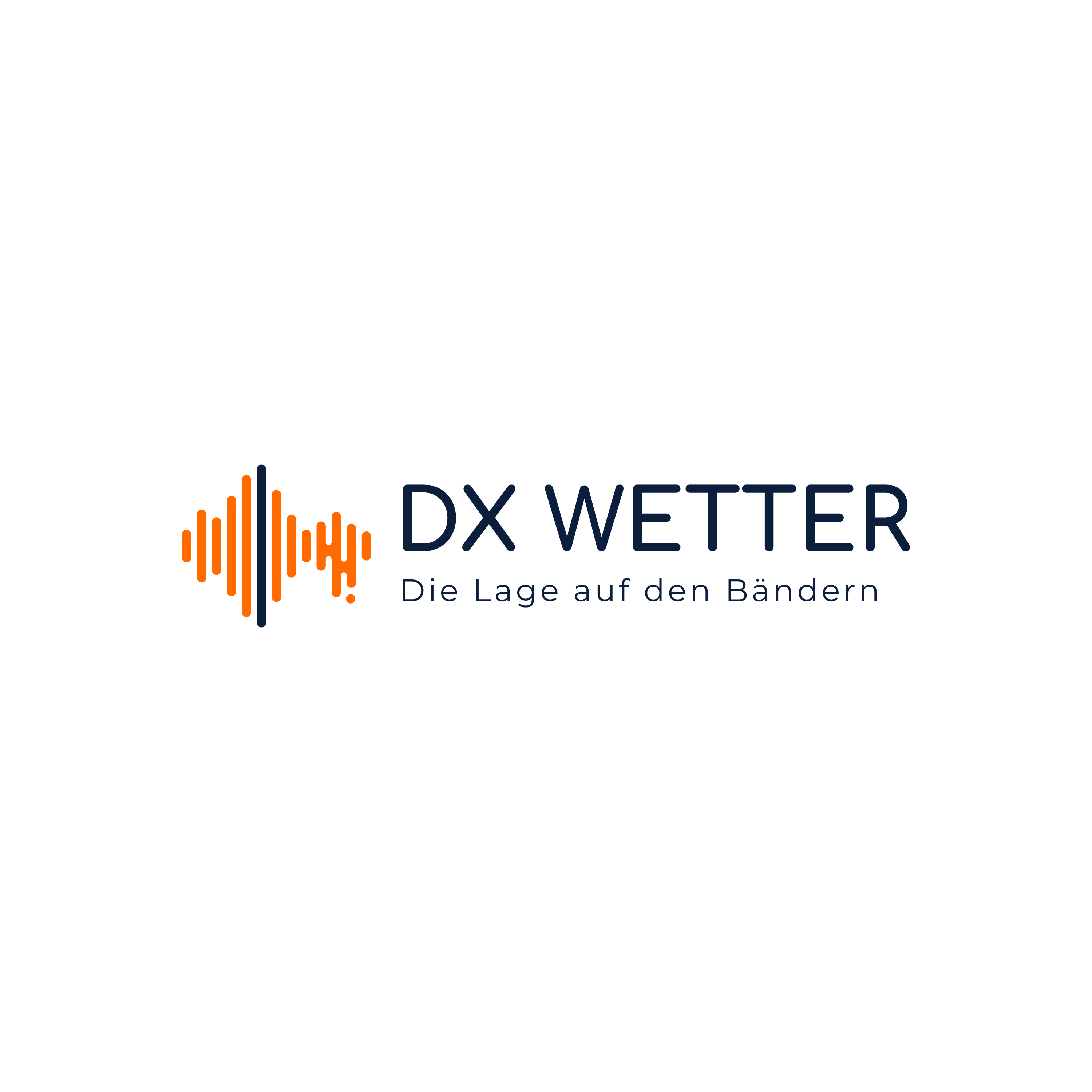 DX Wetter für KW 15/2026 episode artwork