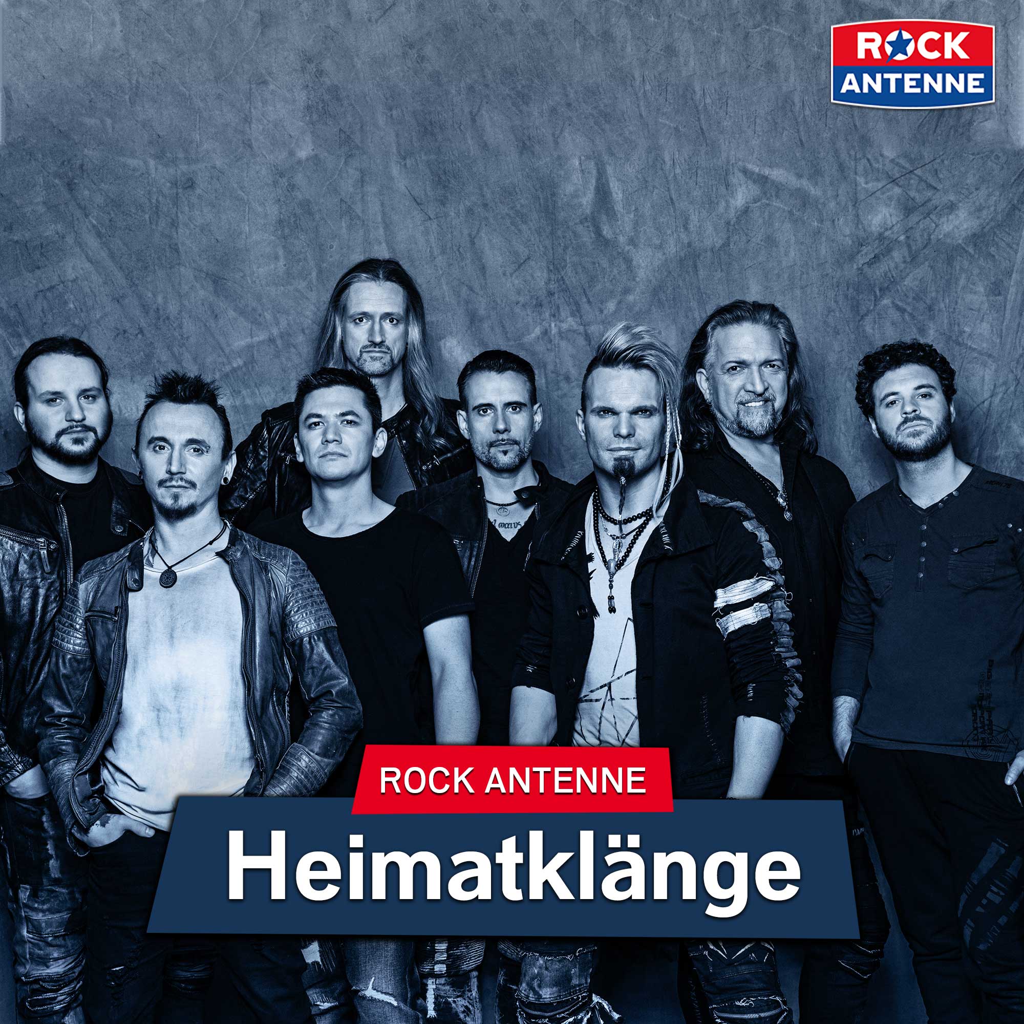 ROCK ANTENNE Lokalhelden – der Interview Podcast!