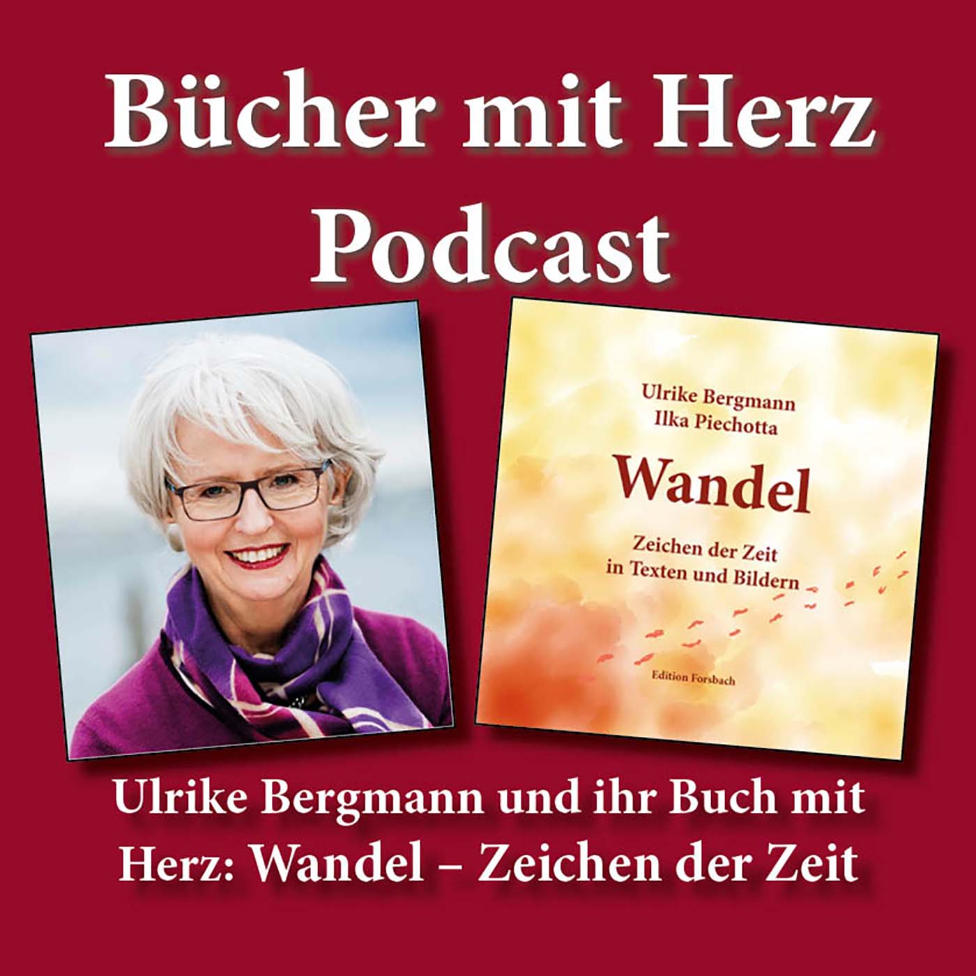Bücher schreiben mit Herz – Für deinen Traum vom eigenen Buch
