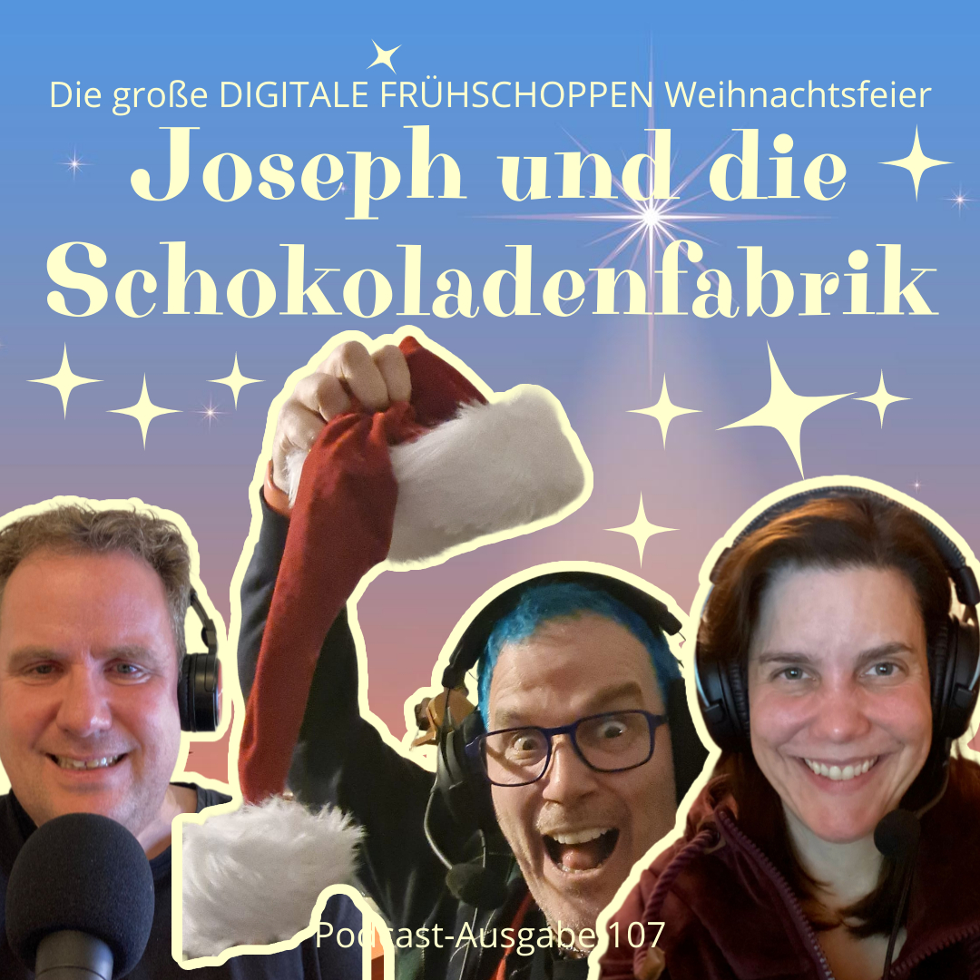 Der Digitale Frühschoppen