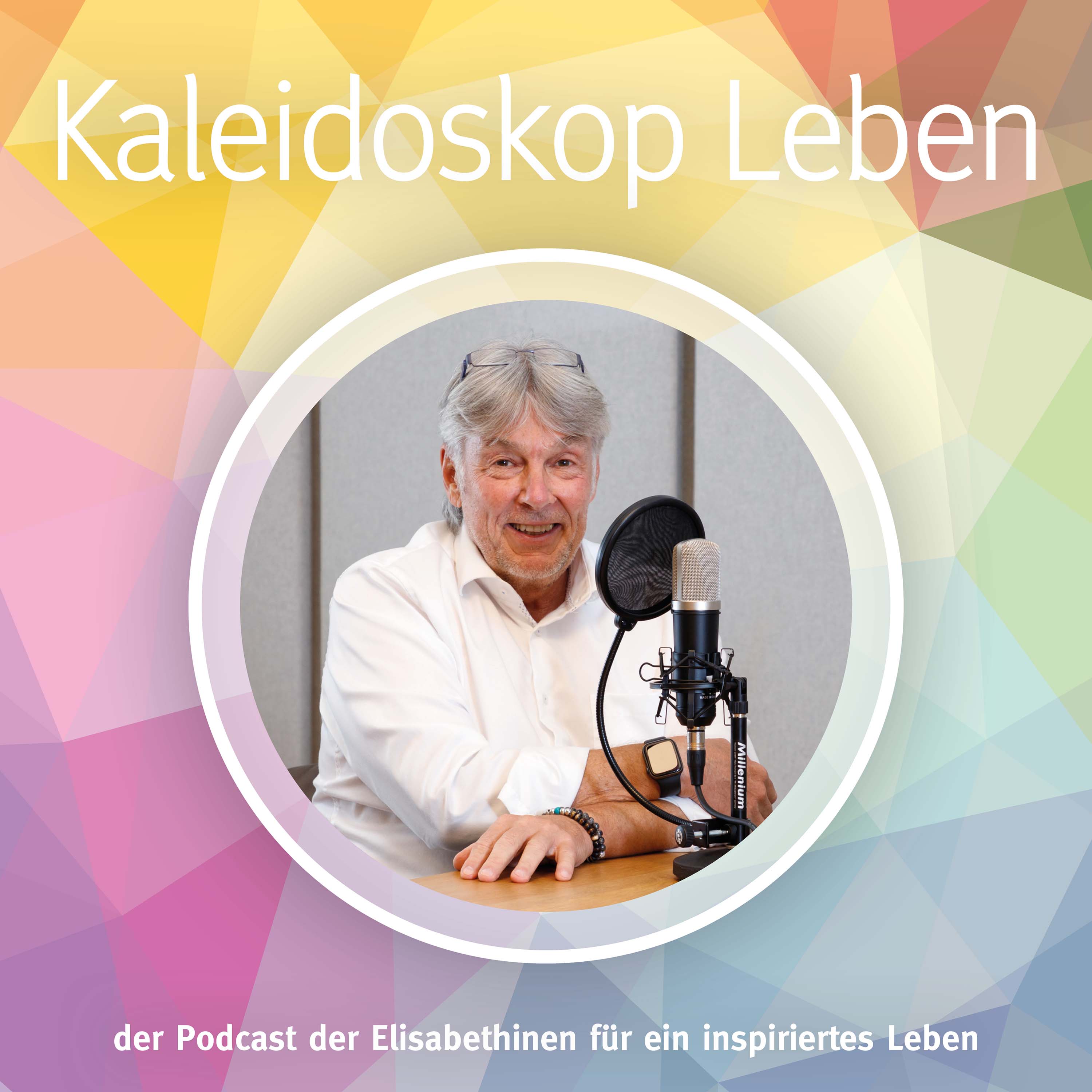 Kaleidoskop Leben