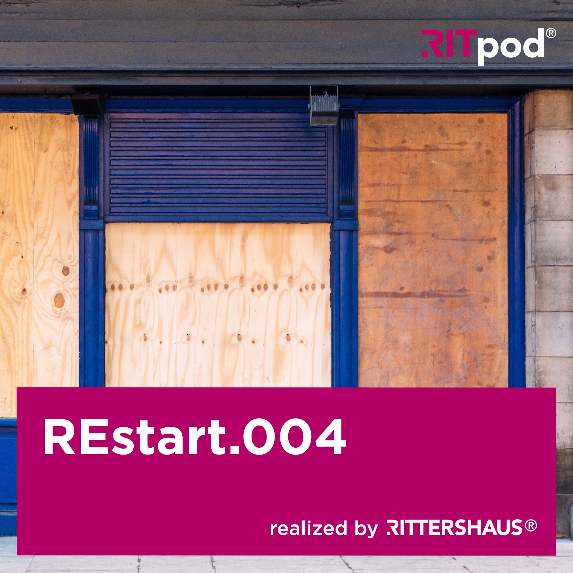 REstart - Legal Insights zur Sanierung von Unternehmen