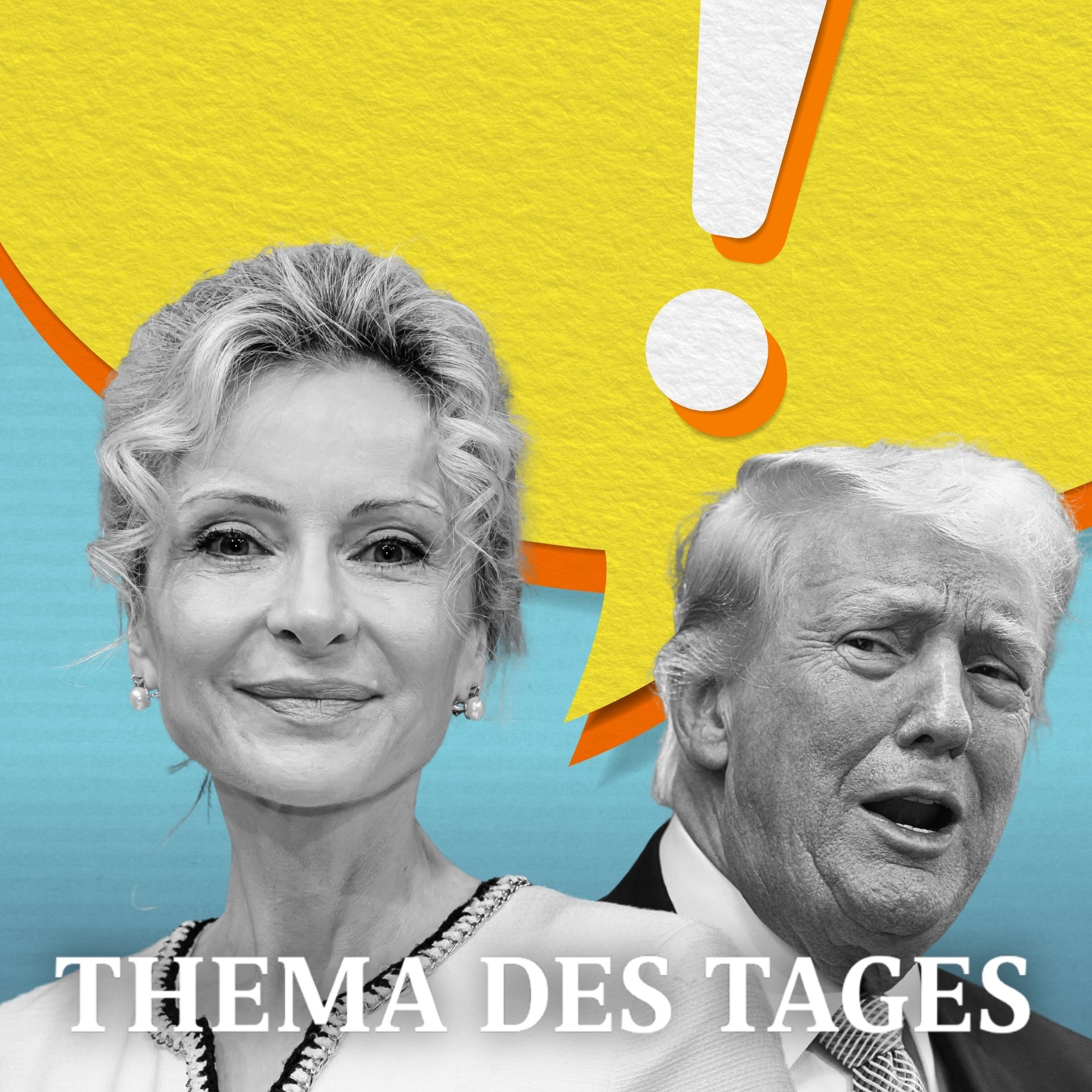 Wie Trump die USA ausraubt | Sandra Navidi