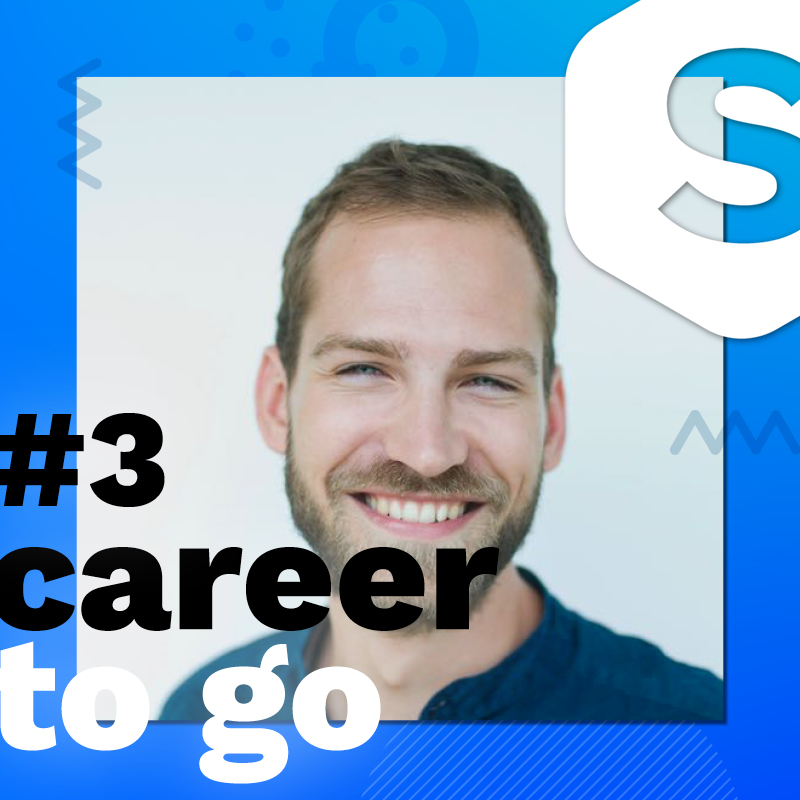 career to go