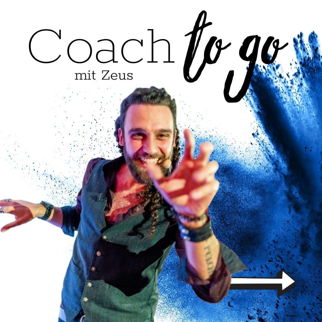 COACH to go