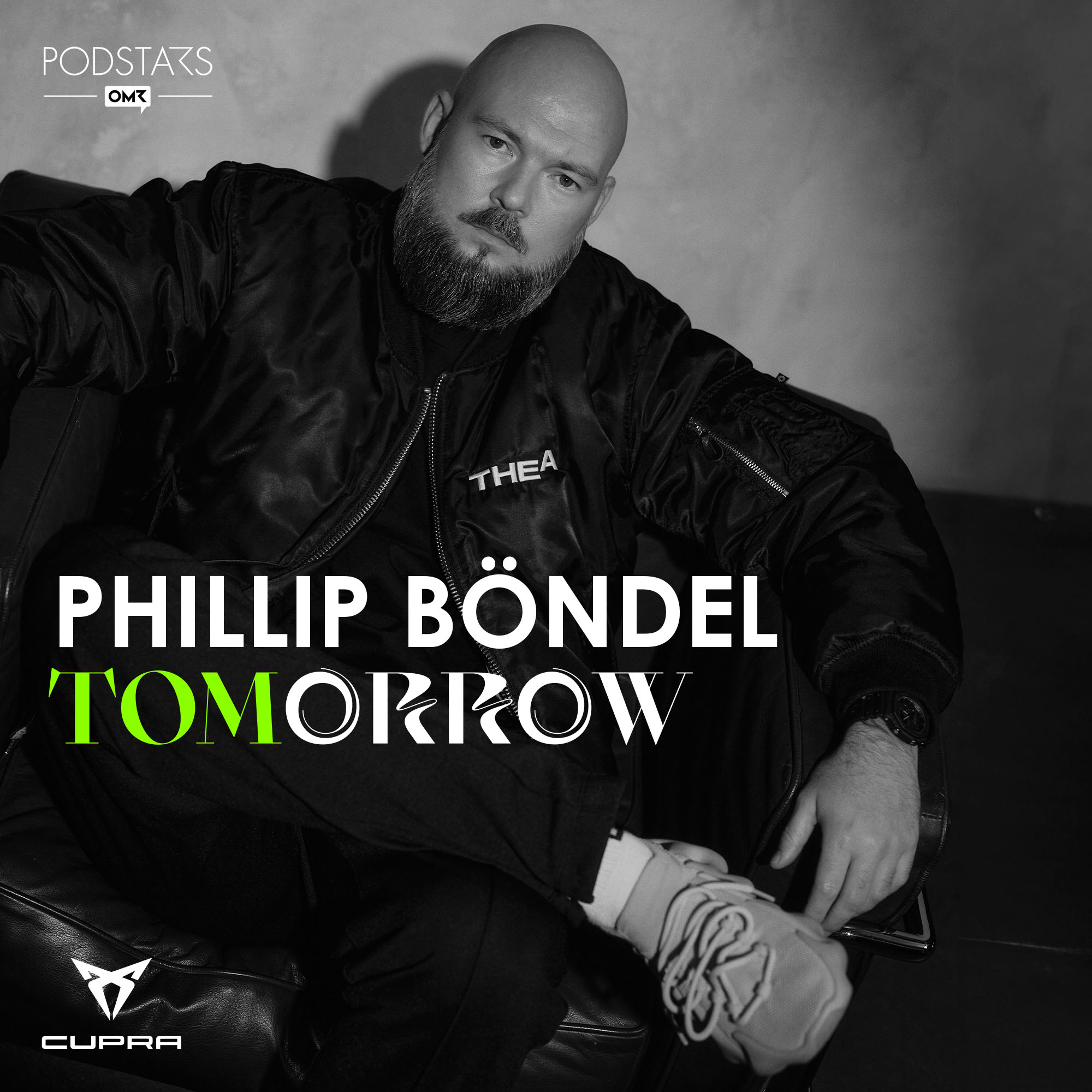 TOMorrow - Business. Stars. Lifestyle.