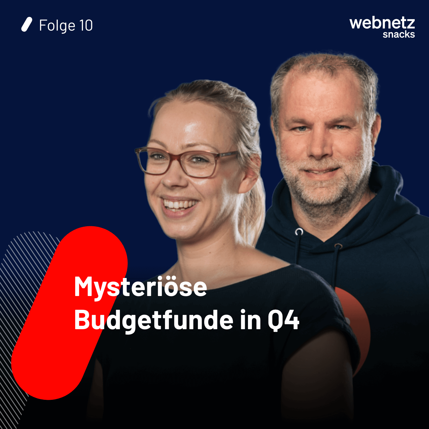 webnetz | snacks – Der Online Marketing Podcast