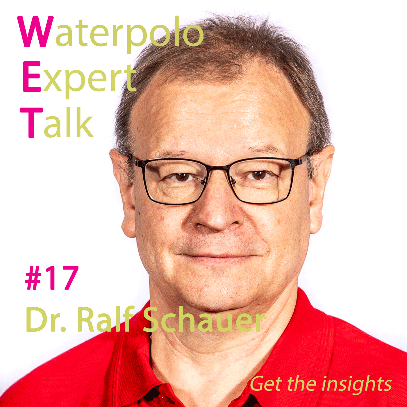 Waterpolo Expert Talk