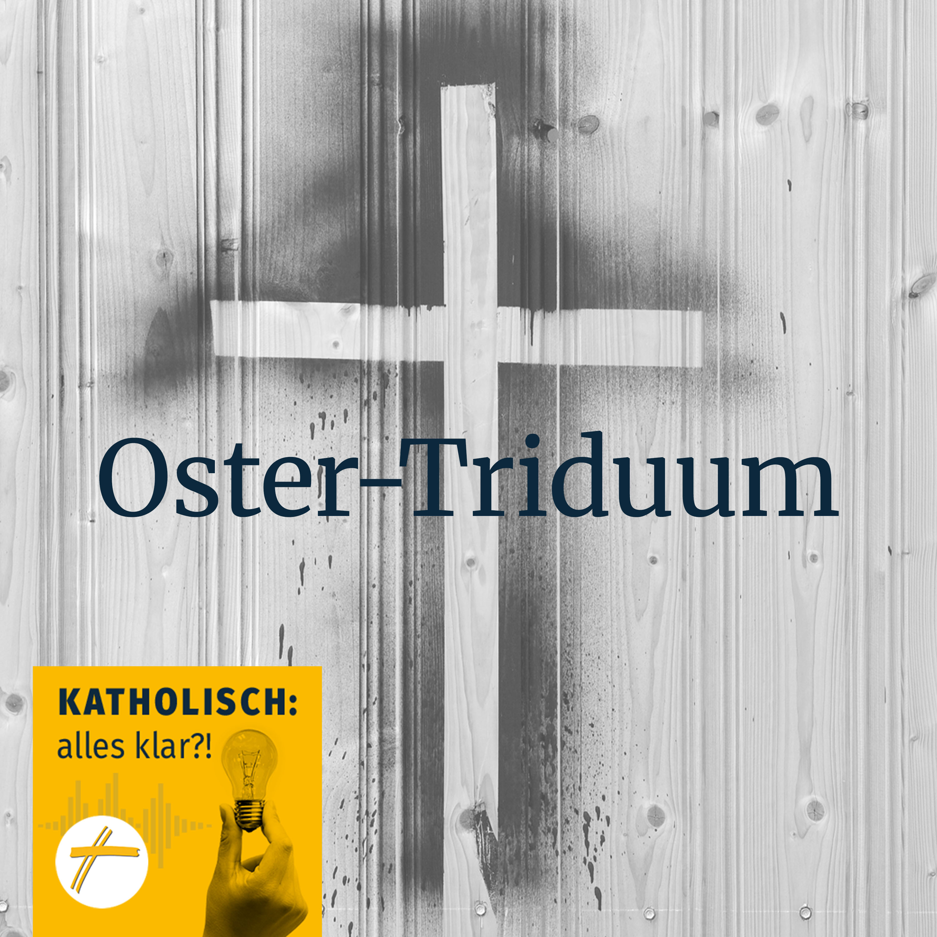 Katholisch: Alles klar?!