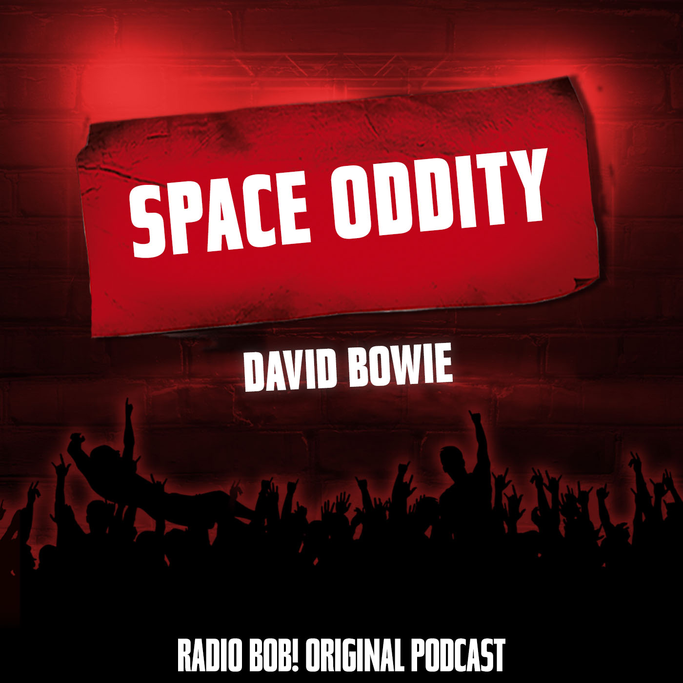 "Space Oddity" von David Bowie
