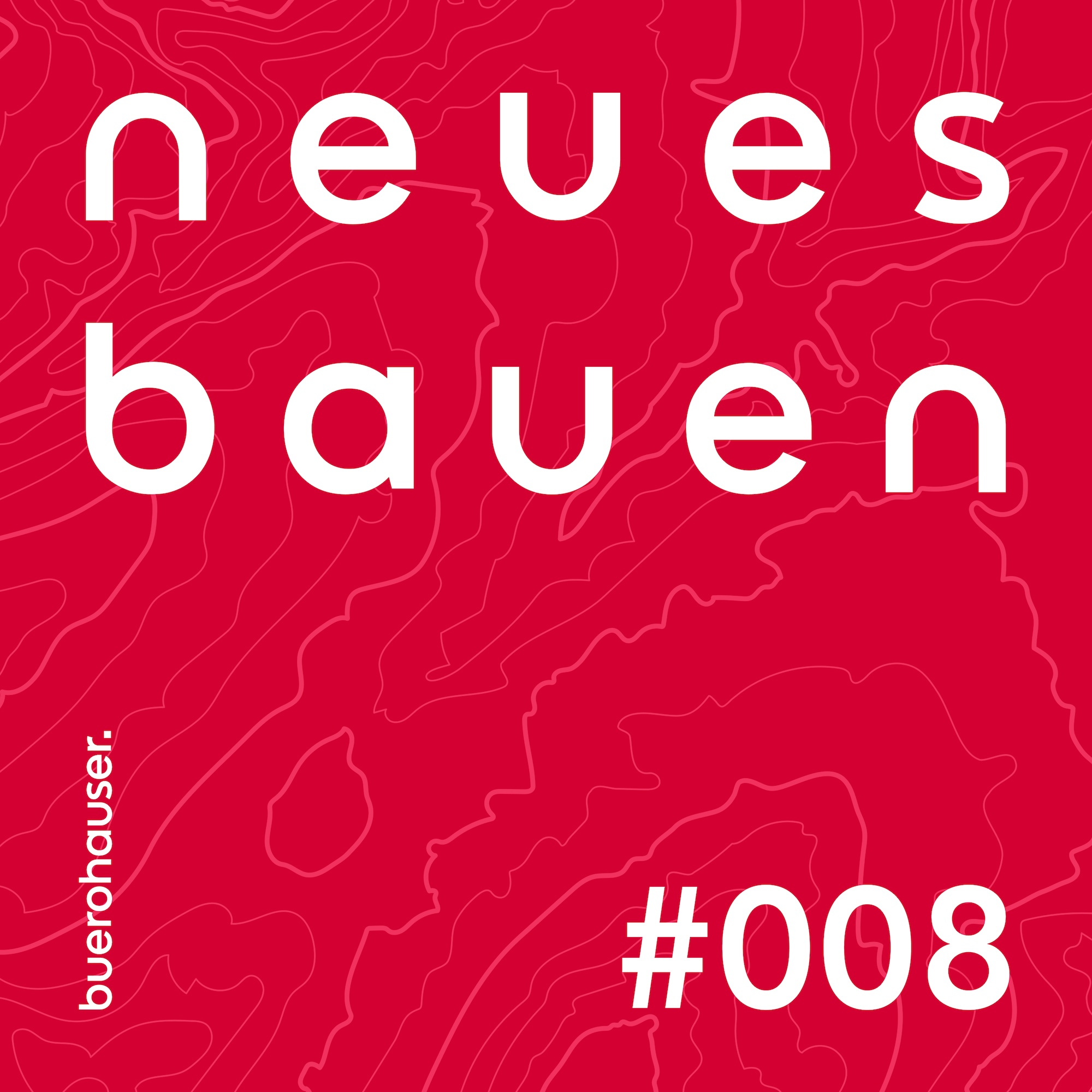 neues bauen