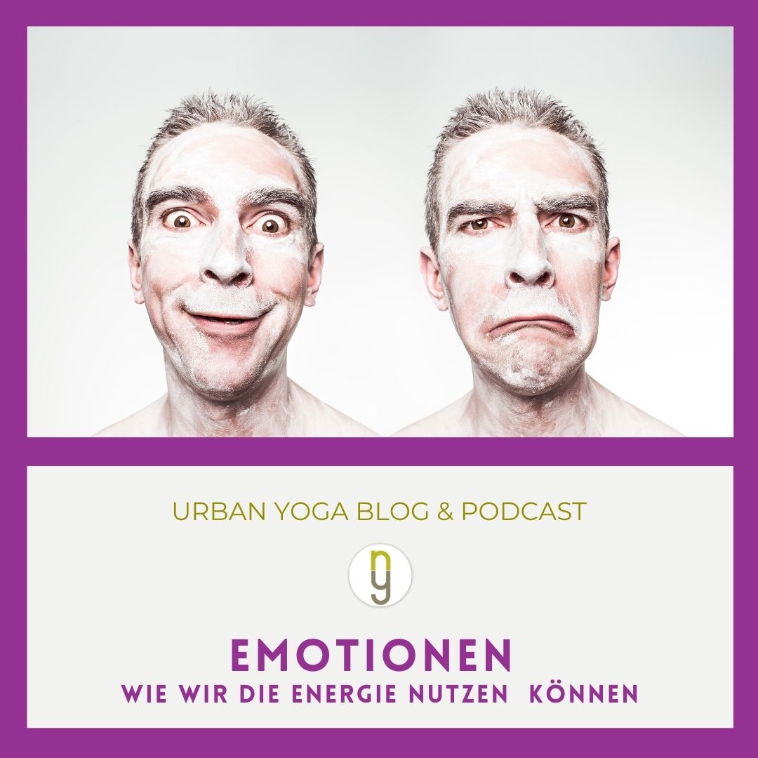 urban yoga podcast