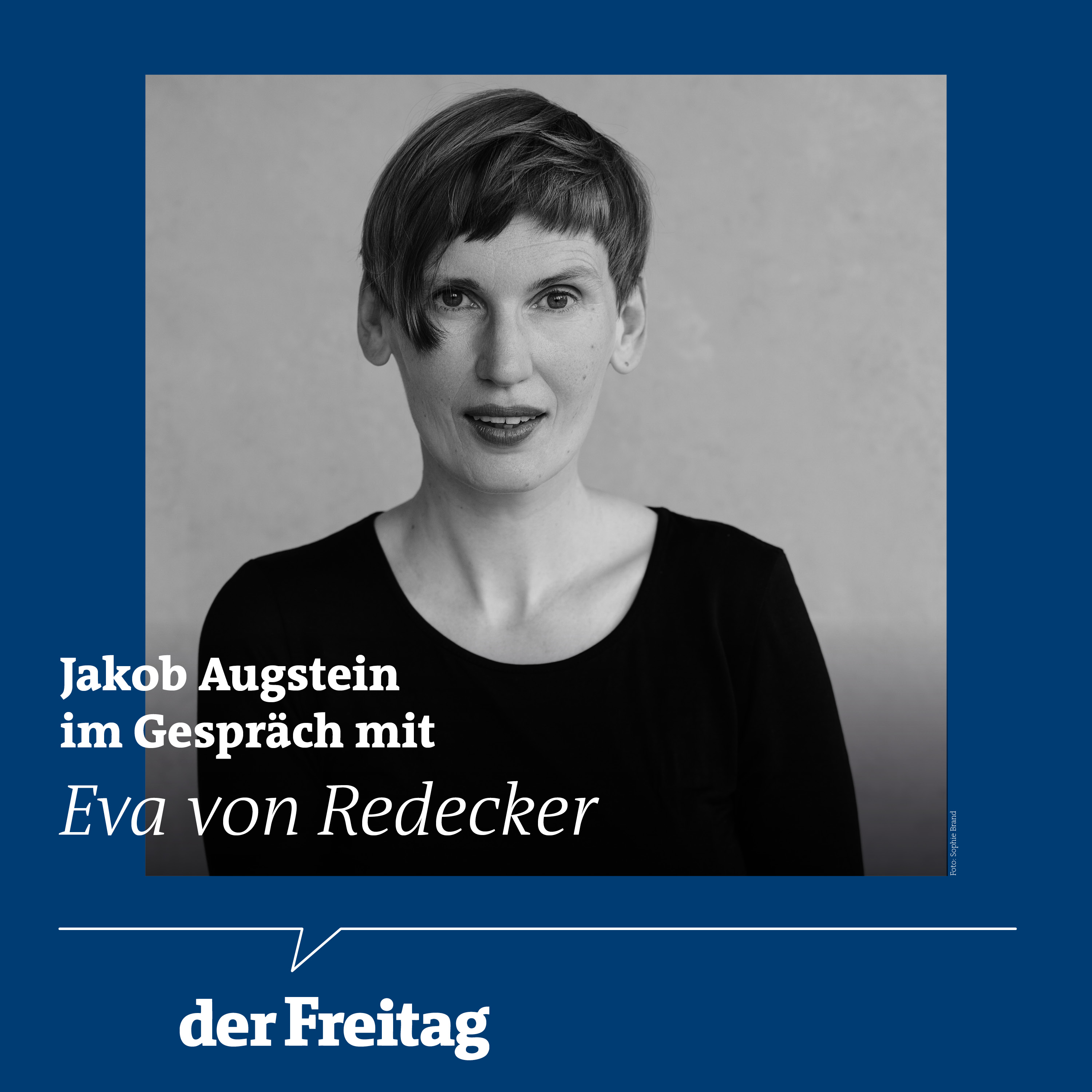 der Freitag Podcast