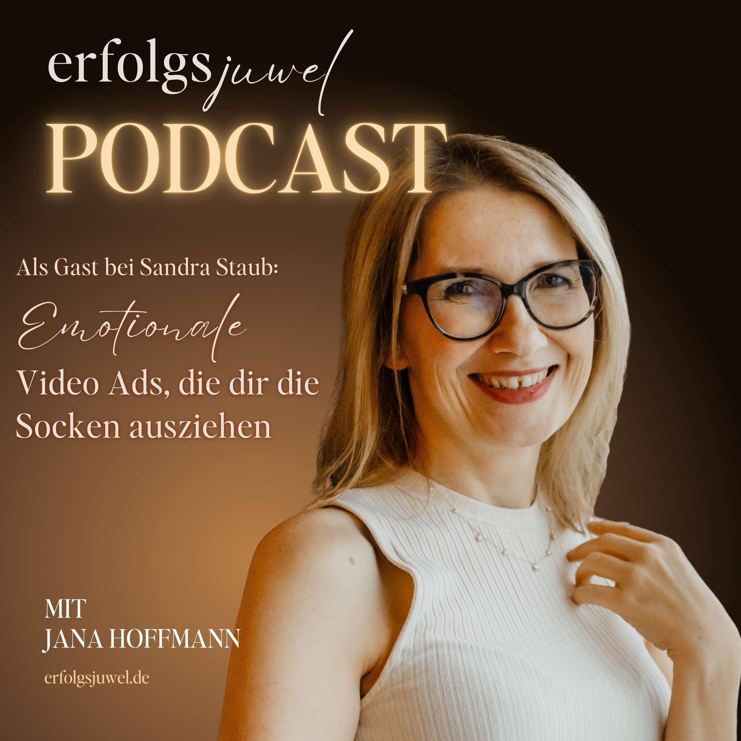 Erfolgsjuwel - Leb deinen Traum