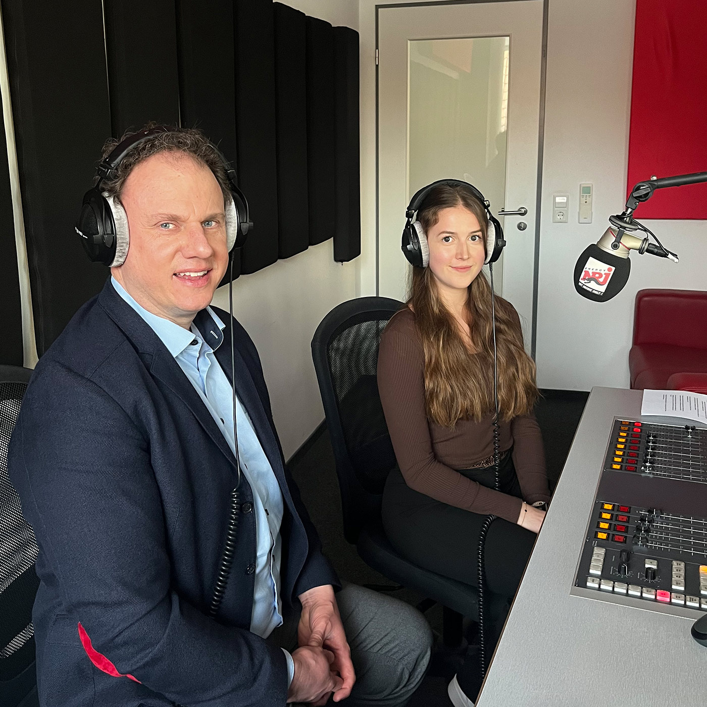 LBusiness - Podcast Ludwigsburger Wirtschaft im Fokus