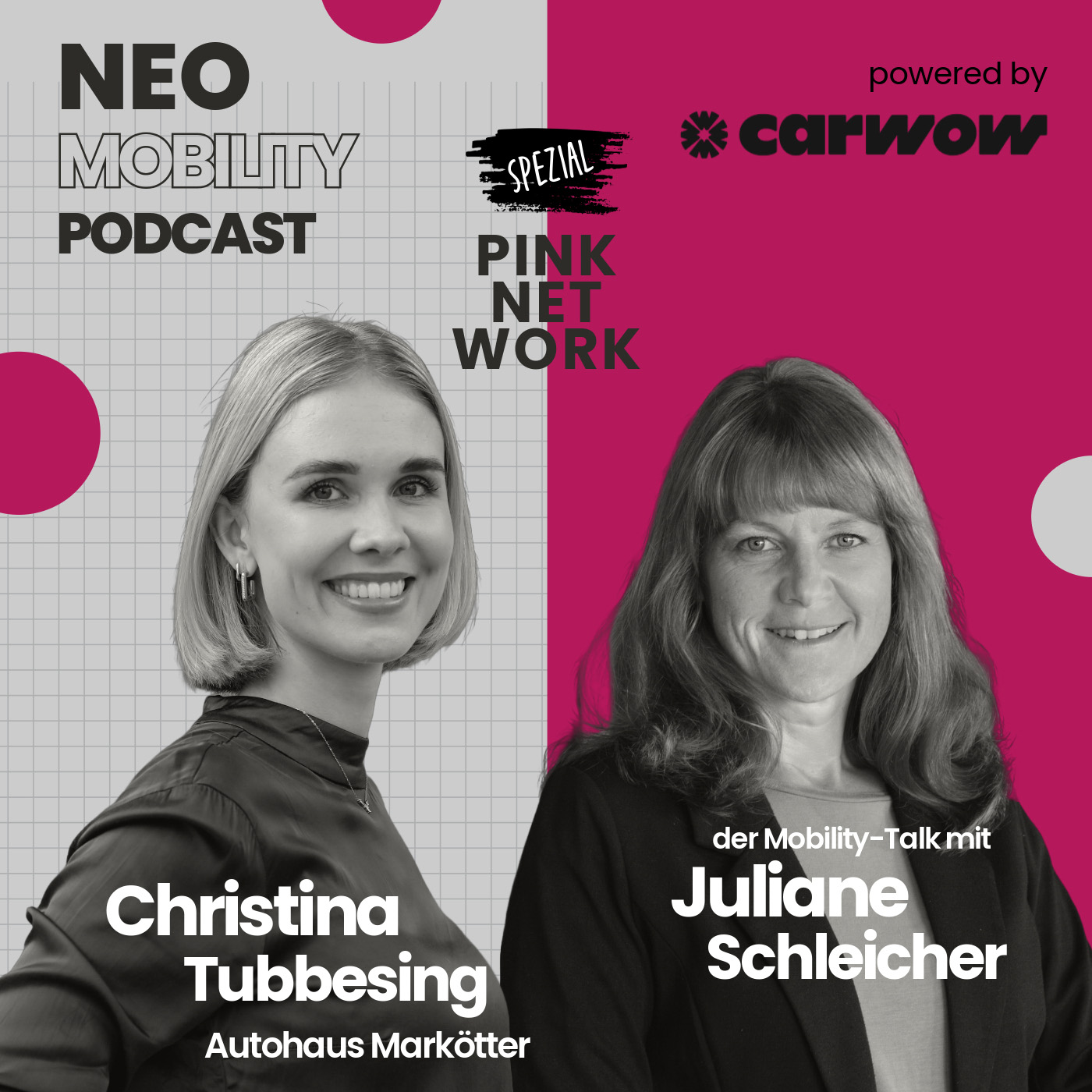 NEO Mobility Podcast