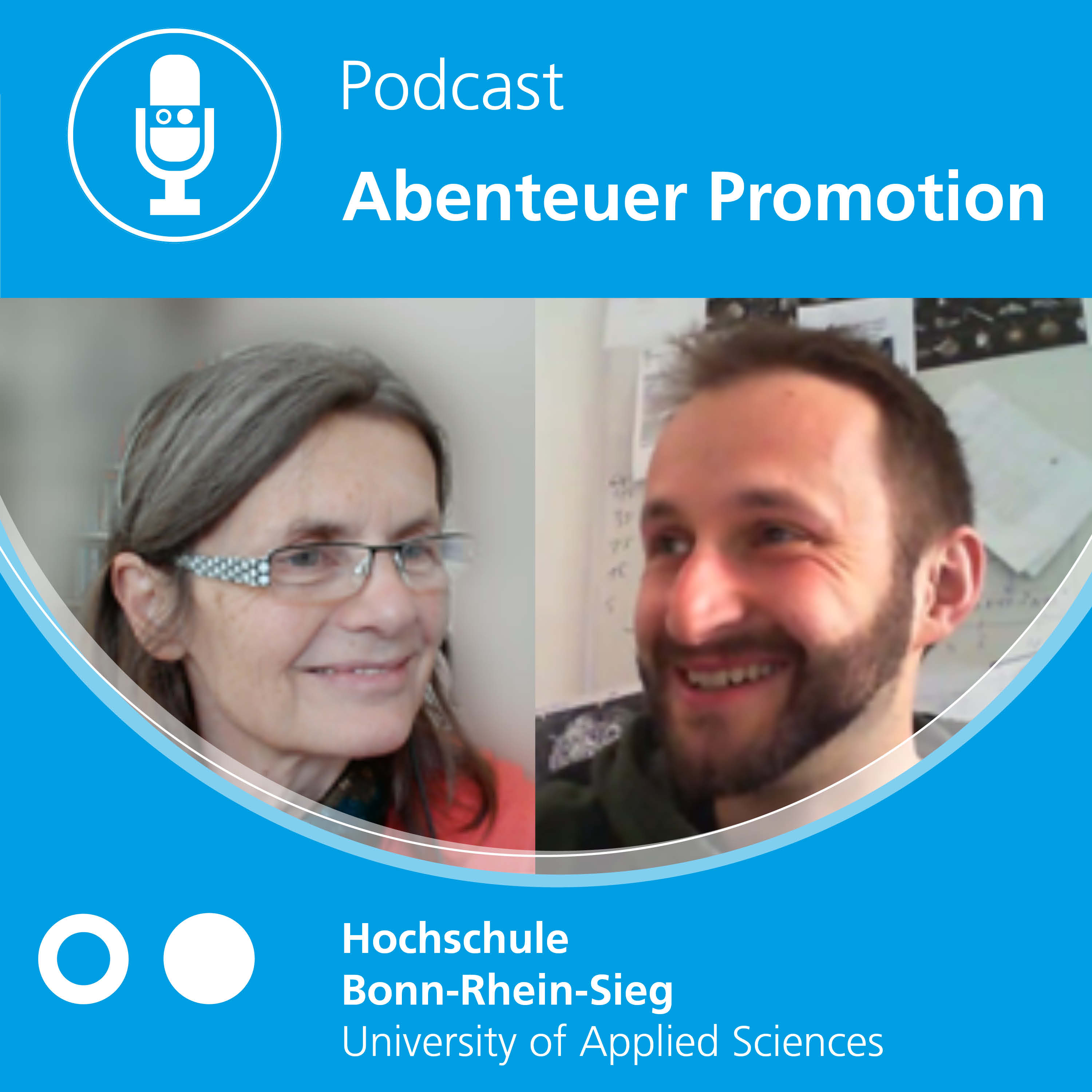 Abenteuer Promotion