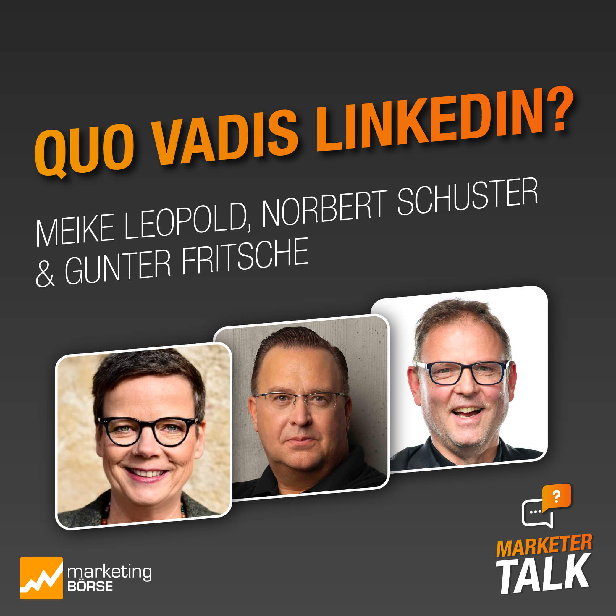 marketerTALK