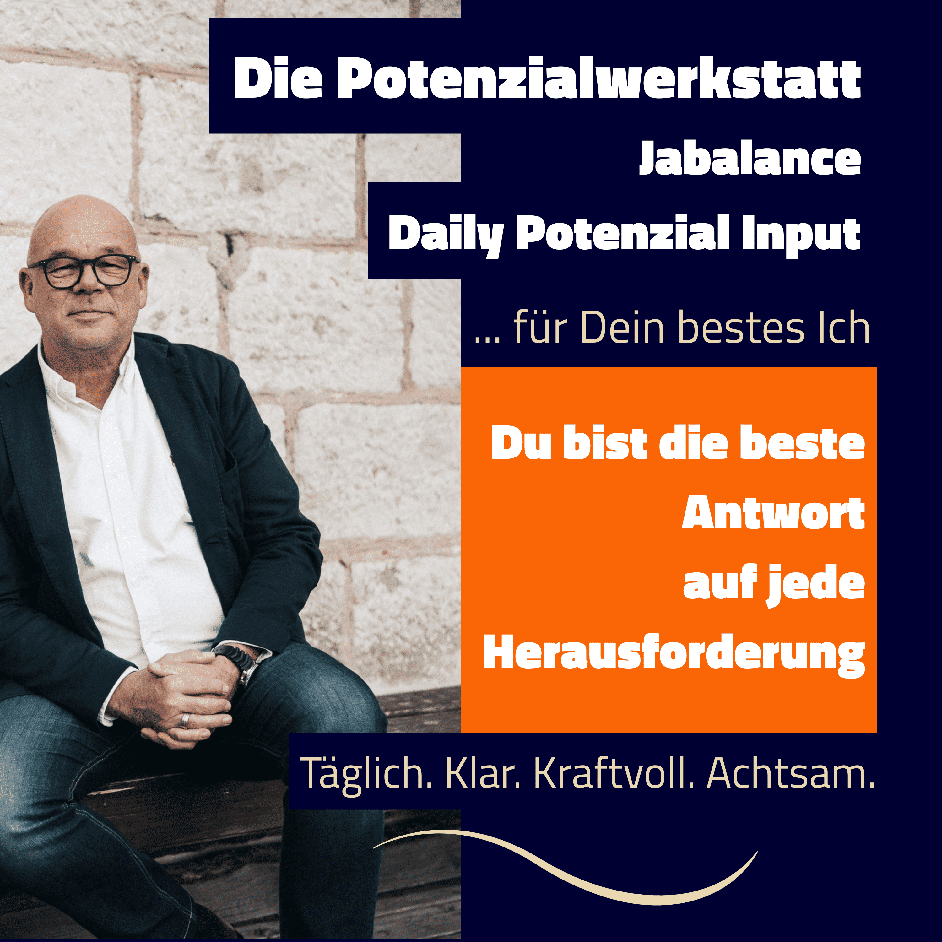 Die Potenzialwerkstatt