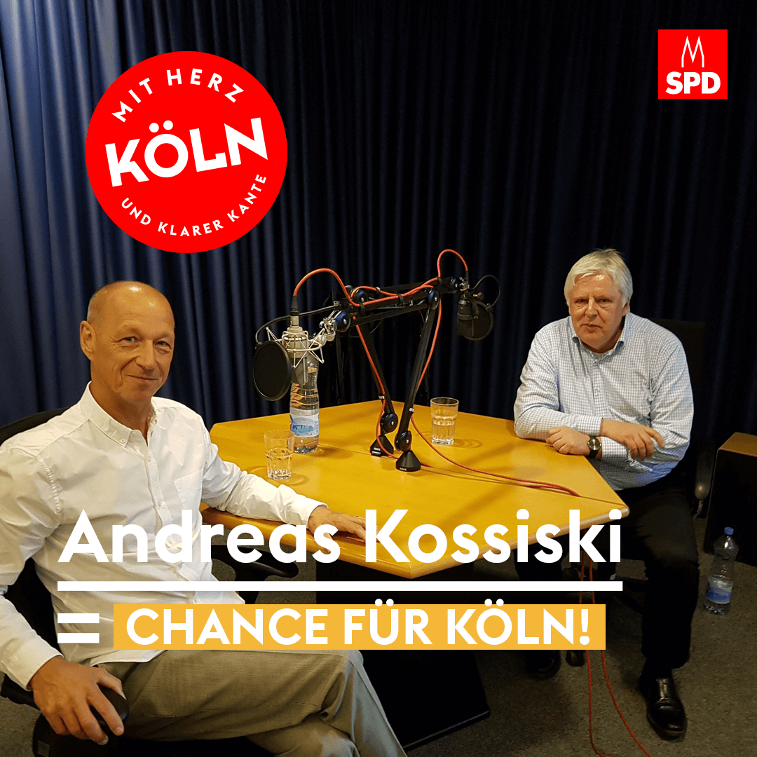 Andreas Kossiski