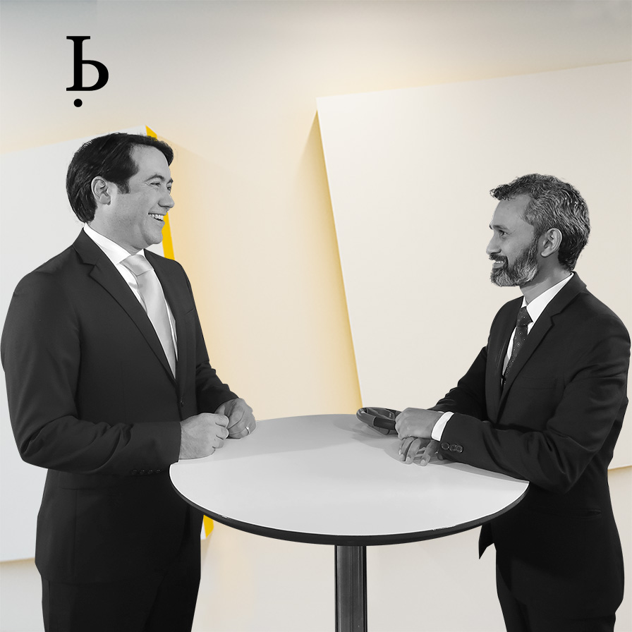 BARDEHLE IP Experts