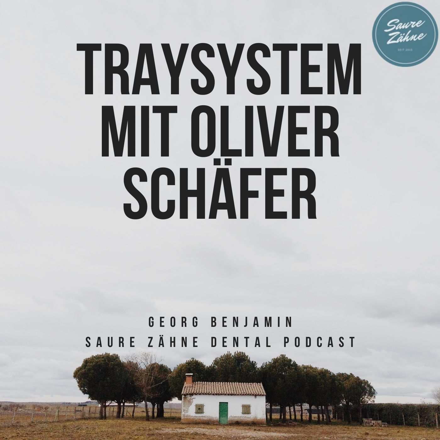 Saure Zähne Dental Podcast