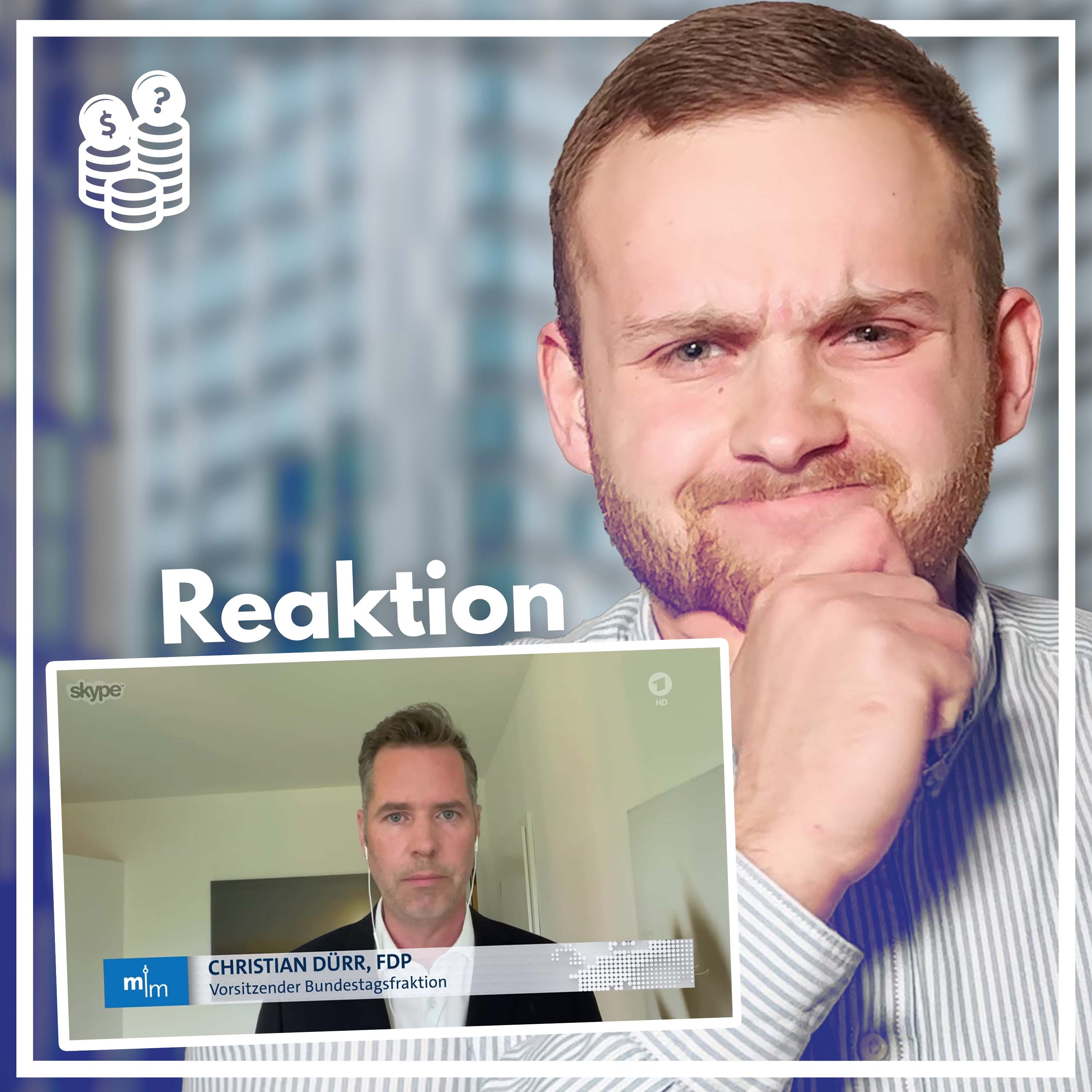 Wirtschaftsfragen
