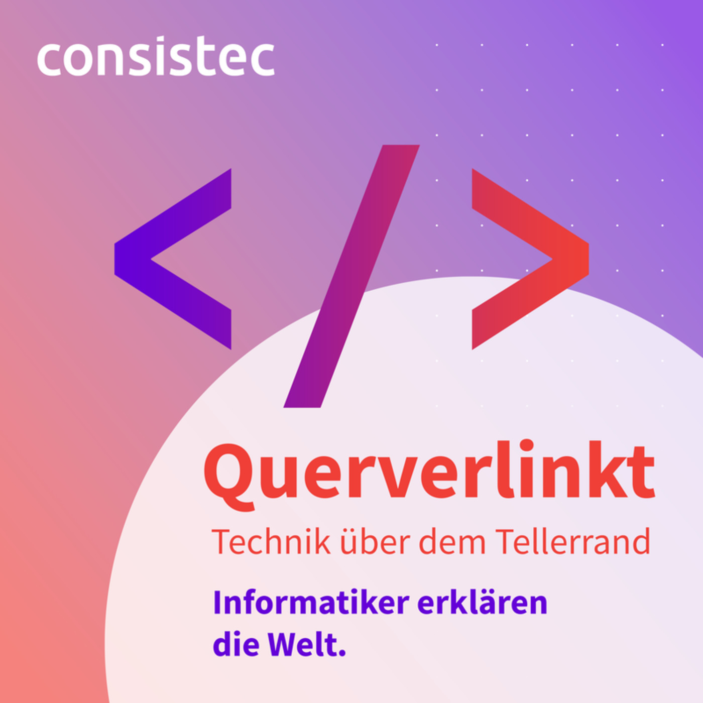 Gigabit - der consistec Podcast aus der Netzwerkwelt