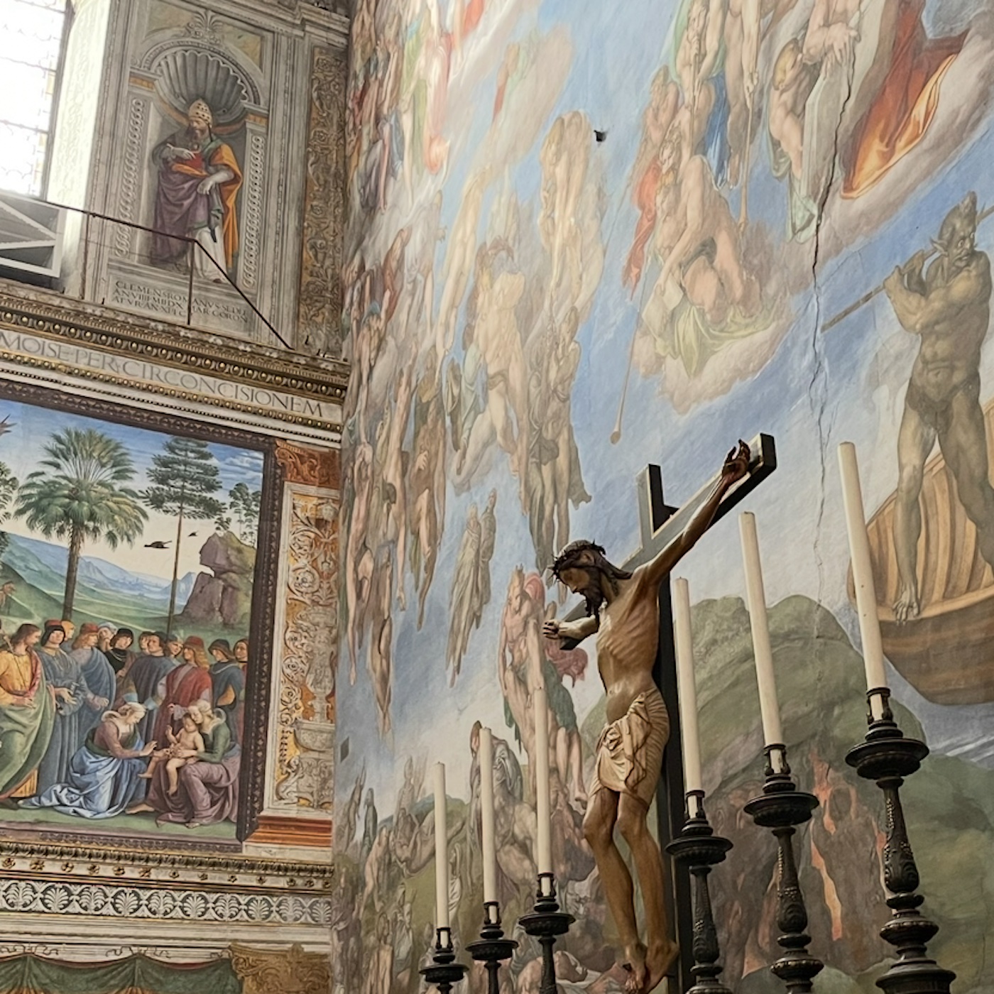 Glaubst du das wirklich?