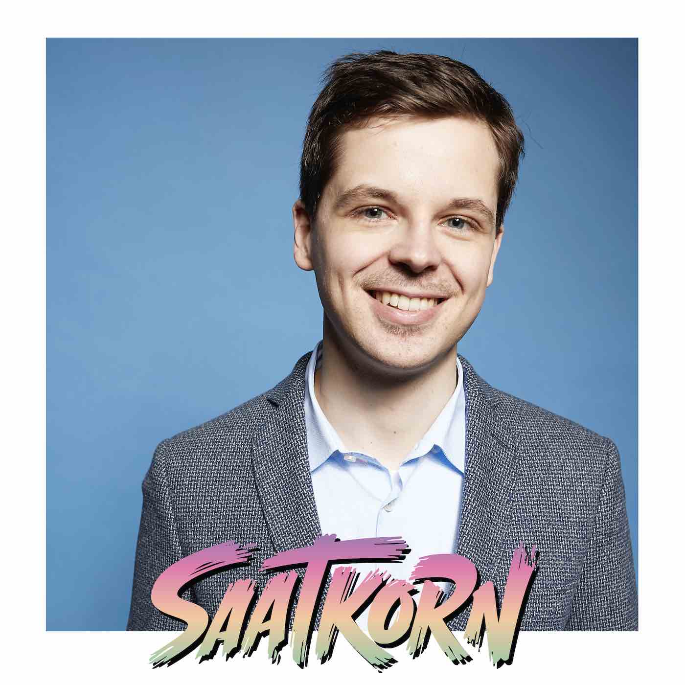 SAATKORN