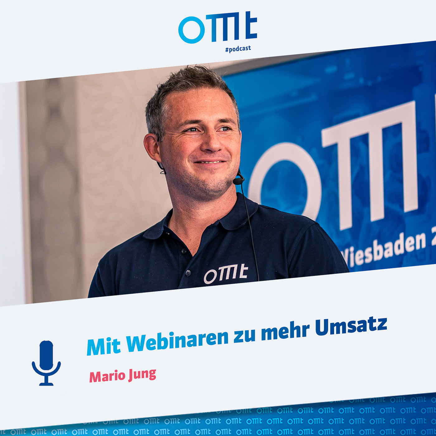 OMT Podcast