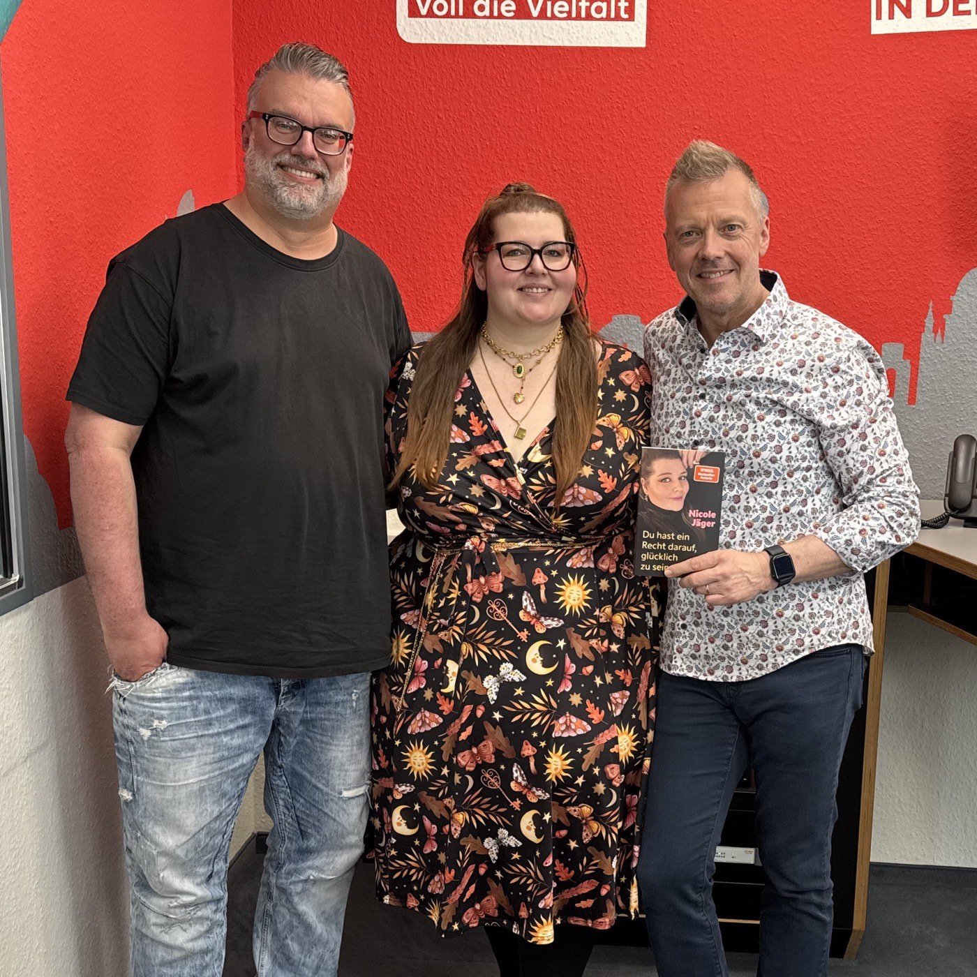 Der BB RADIO Mitternachtstalk Podcast