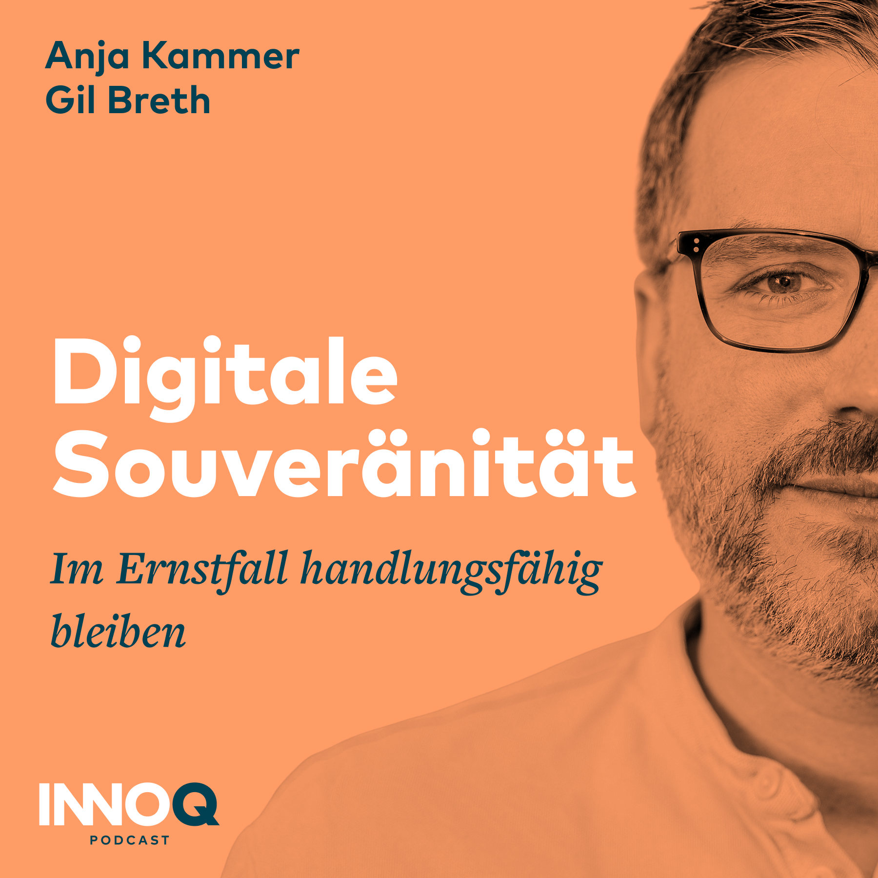 Digitale Souveränität