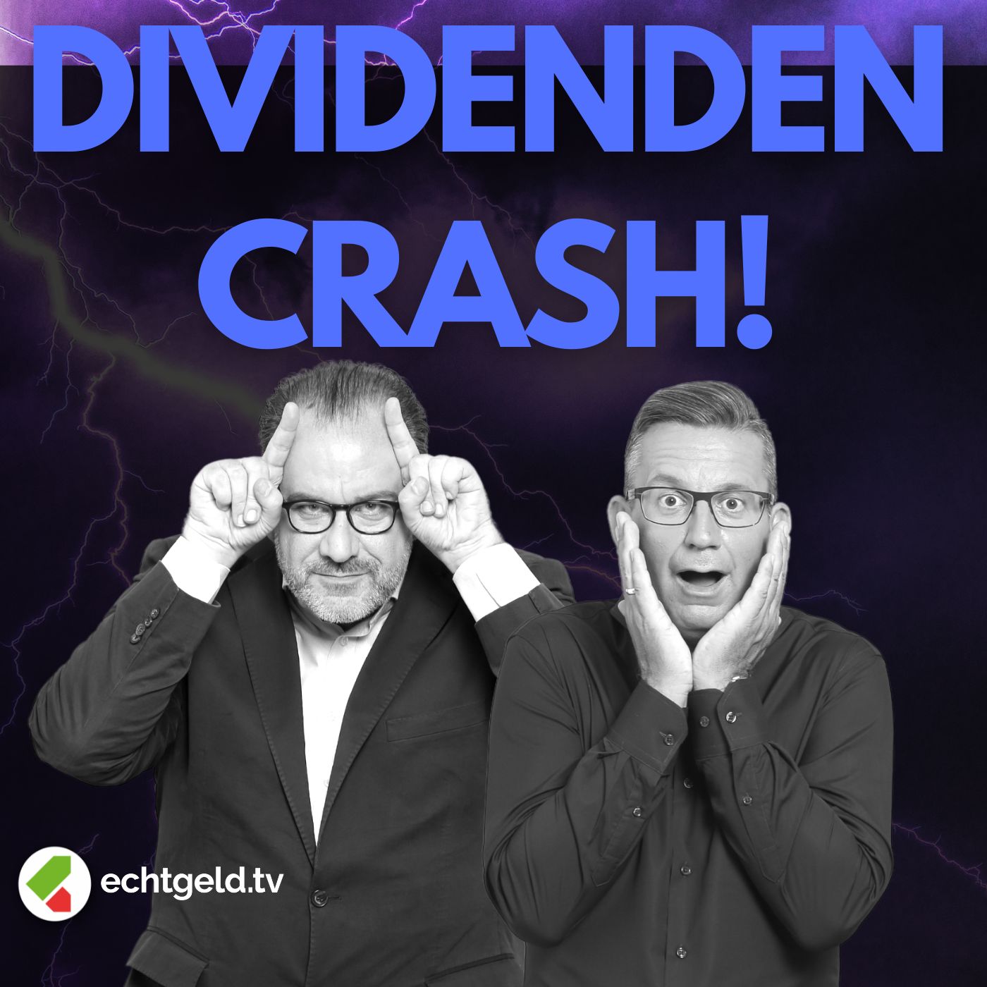 egtv #260 - Crash der Dividenden-Lieblinge: Und jetzt? | 3M | Fresenius | Intel | VF Corp | Plus: Domino‘s Pizza