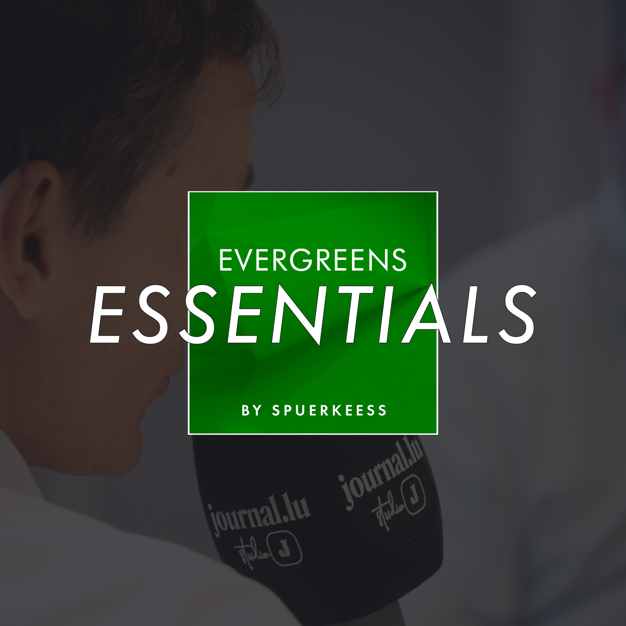 Essentials - Entreprenariat zu Lëtzebuerg episode artwork