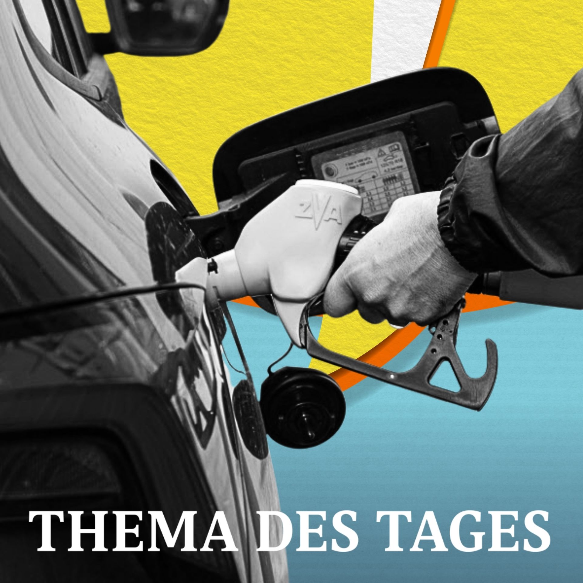 Wird das Tanken bald unleistbar?