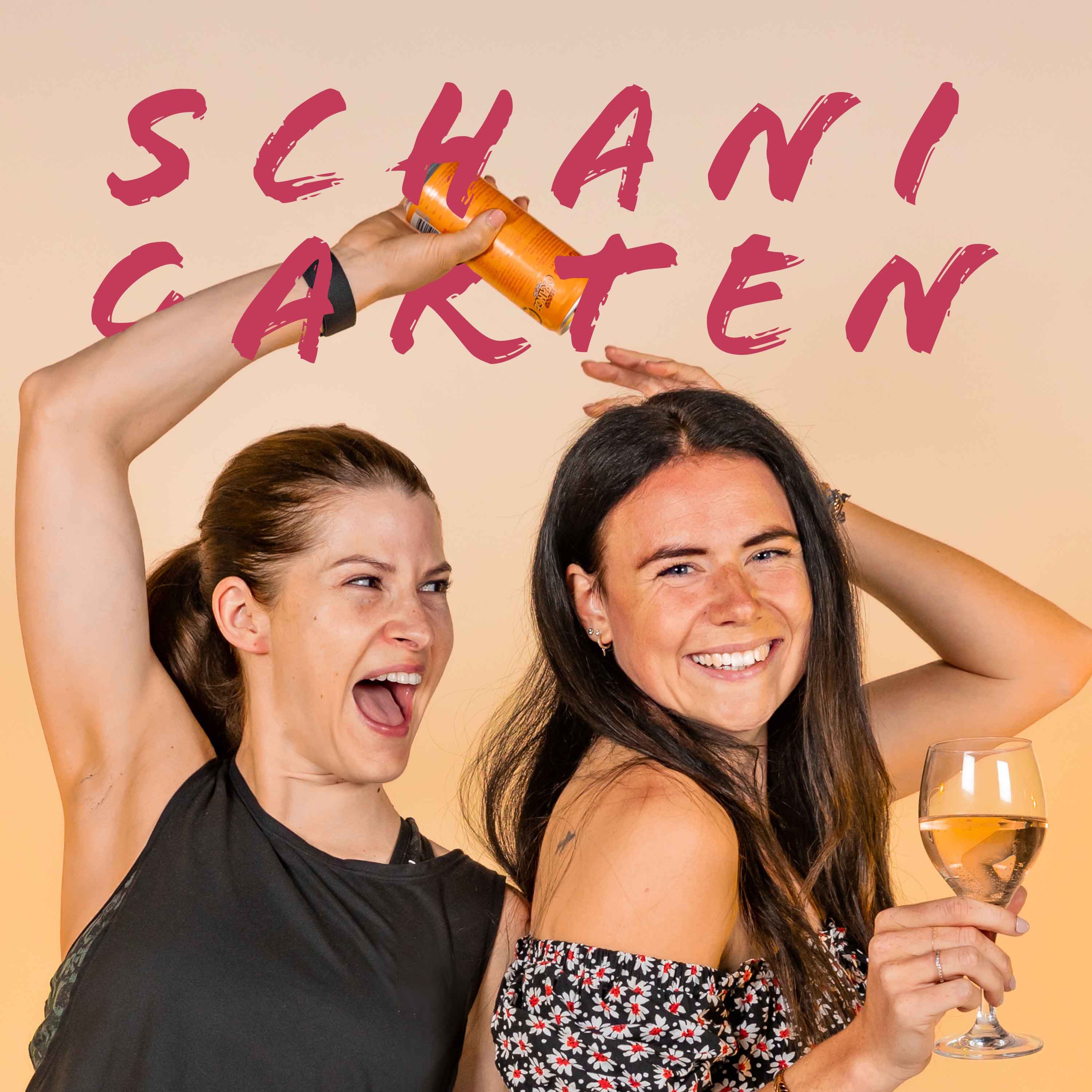 DER SCHANIGARTEN