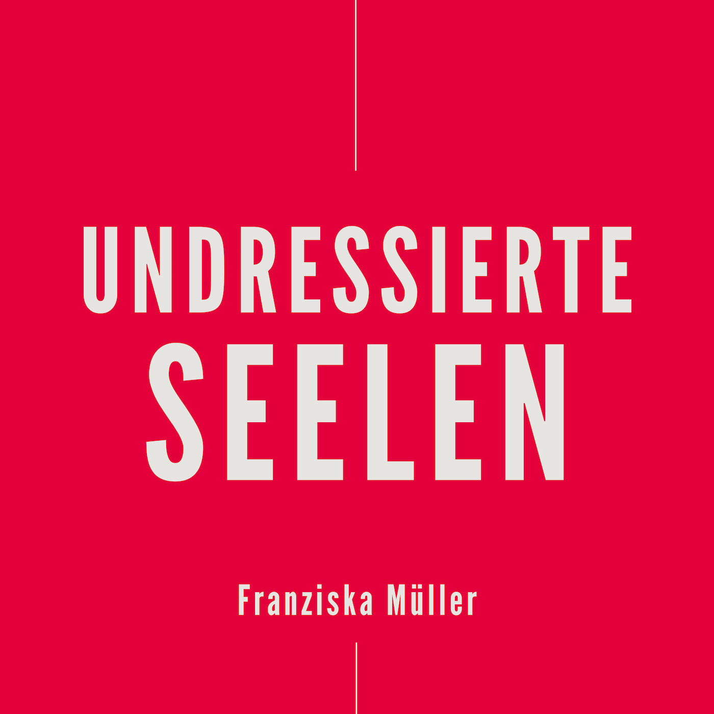 Wenn dein Körper nachts wach bleibt und dein Pferd tagsüber alles merkt