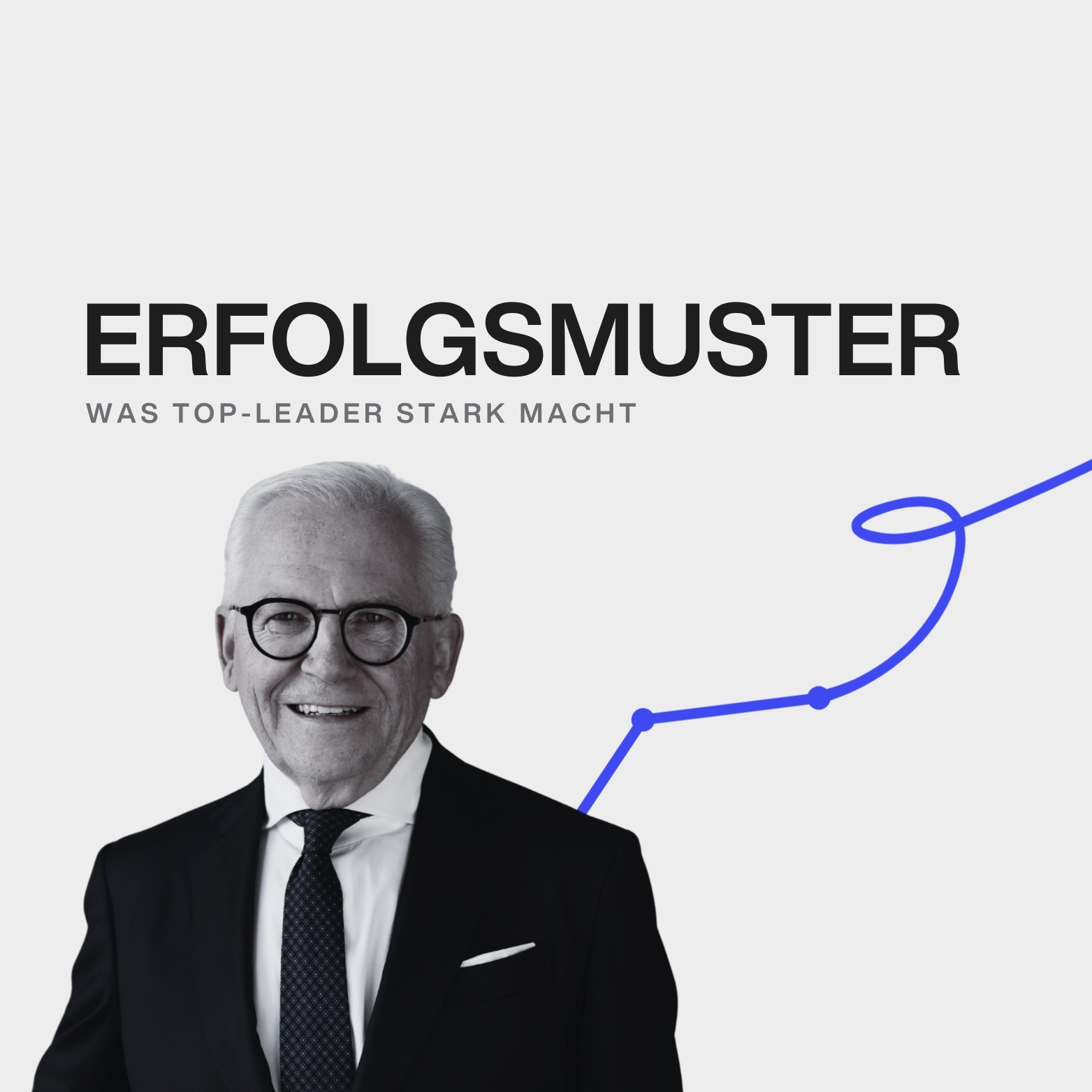 Prof. Dr. Rüdiger Grube: Persönlichkeit als Fundament von Führung episode artwork