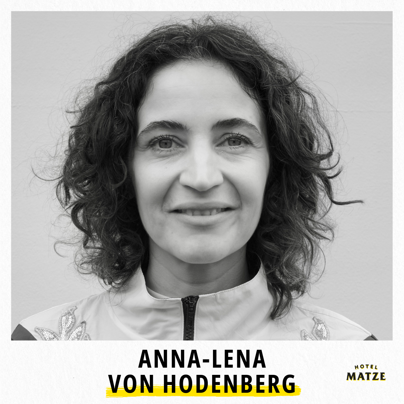 Anna-Lena von Hodenberg (HateAid) – Wer traut sich noch etwas zu sagen? episode artwork