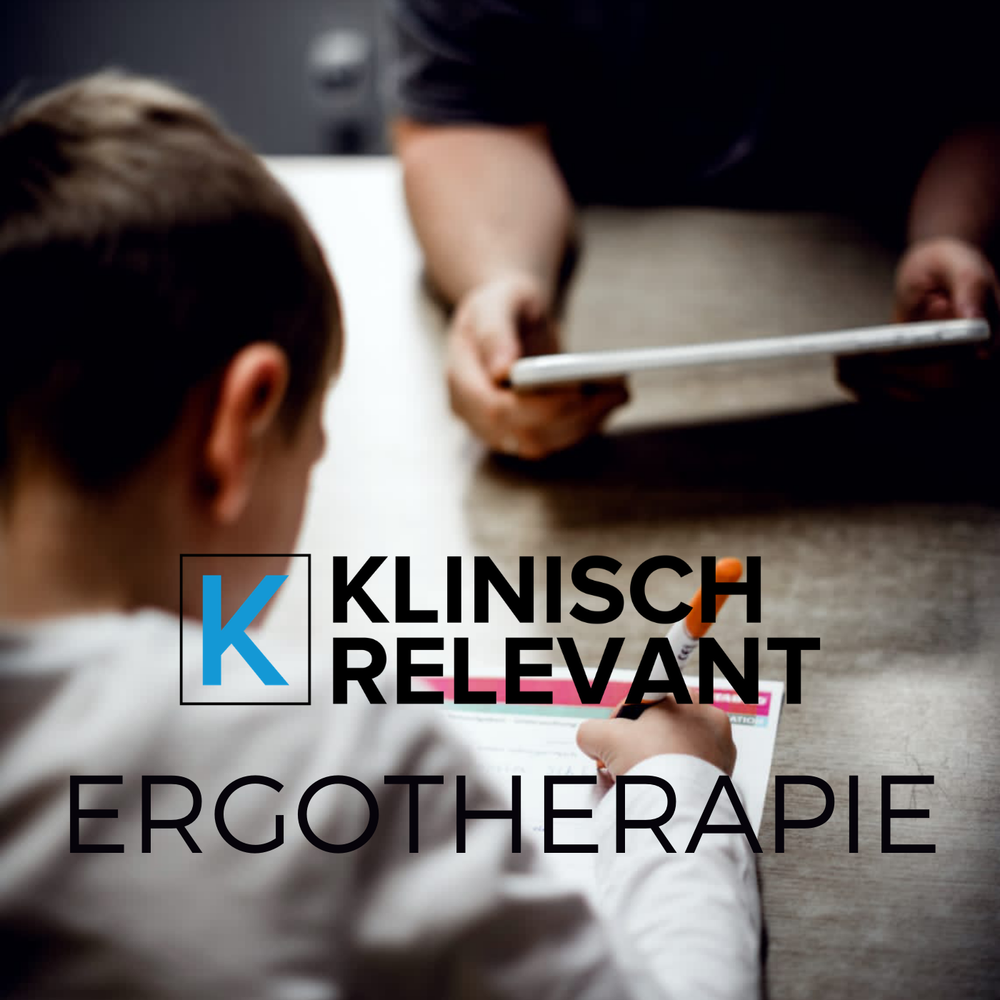 Klinisch Relevant Podcast