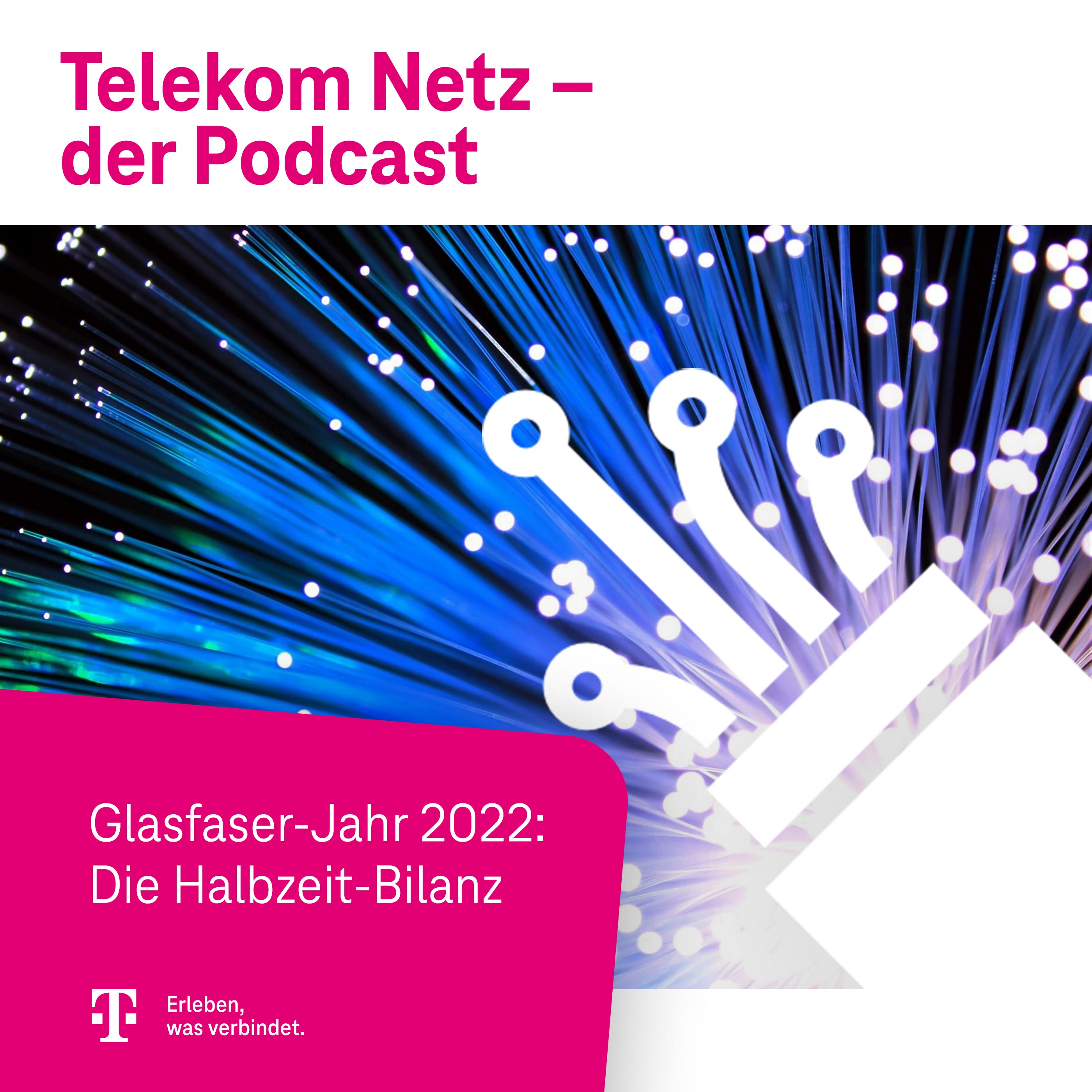Vernetzt - Der Telekom Podcast