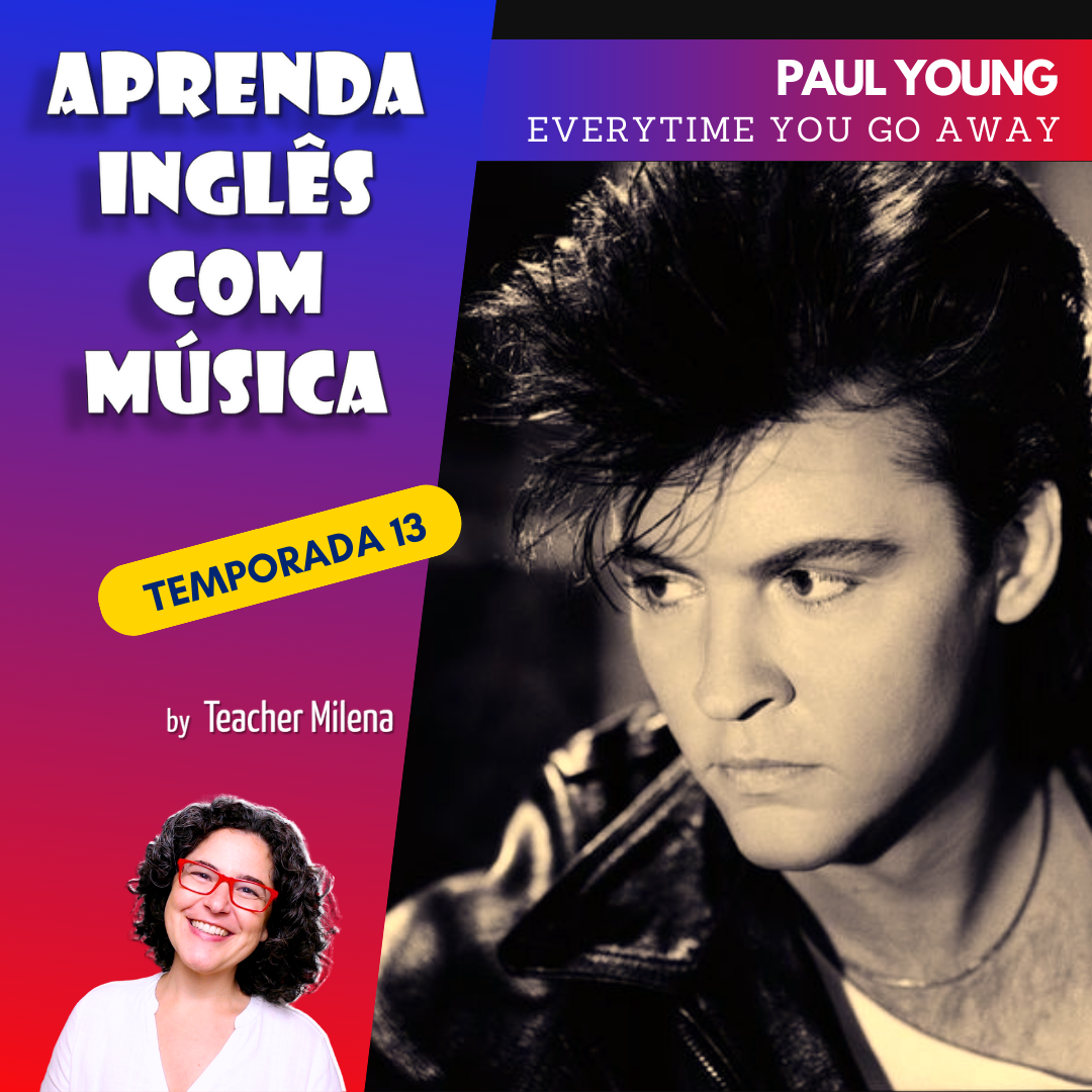 Aprenda Inglês com música