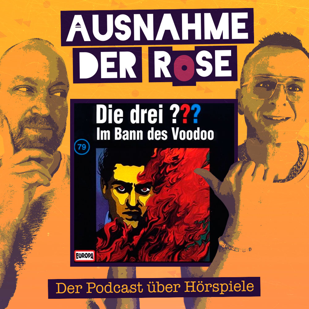Ausnahme der Rose