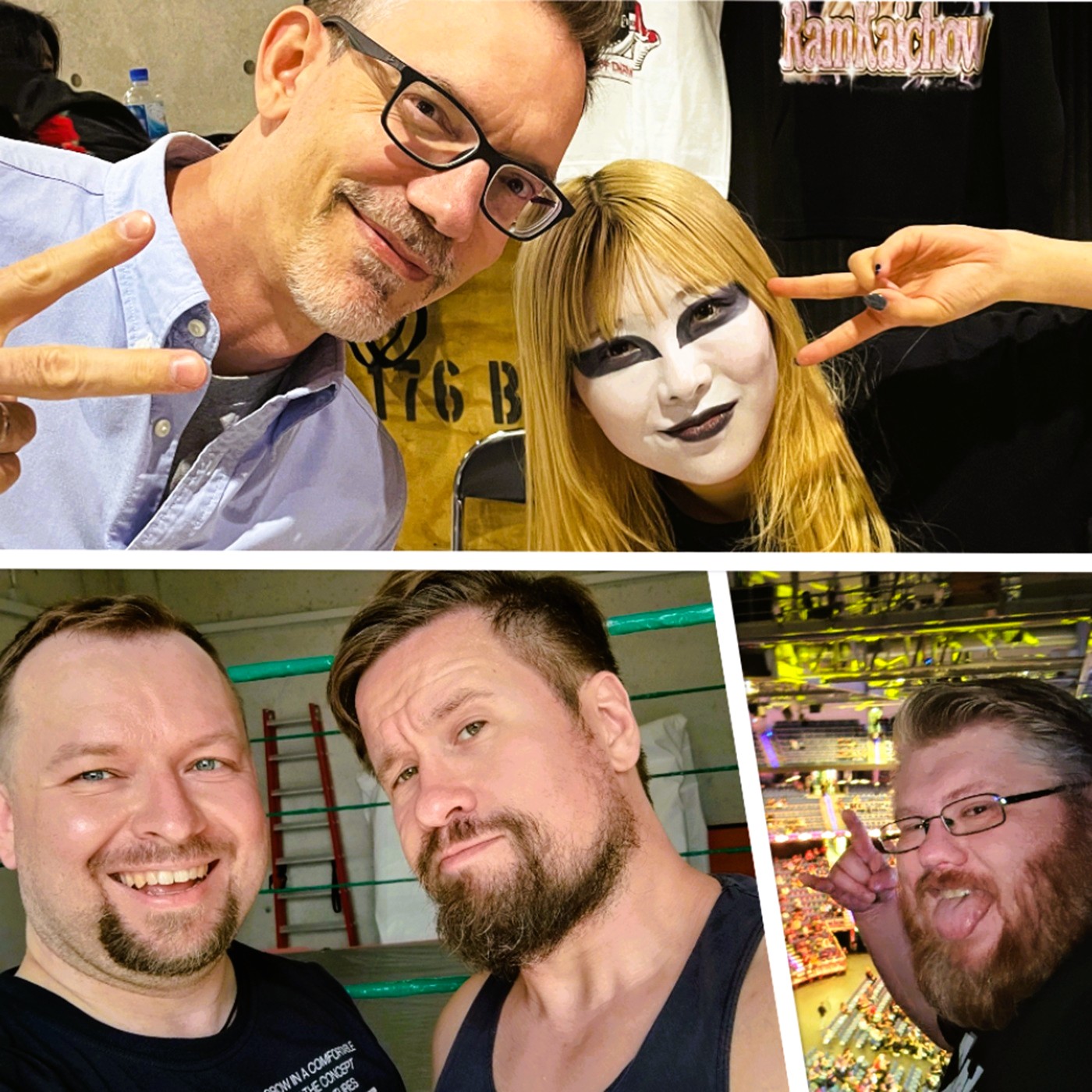 Der nerdige & niveauvolle Trashtalk