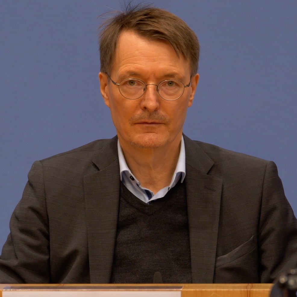 Neues aus der Bundespressekonferenz