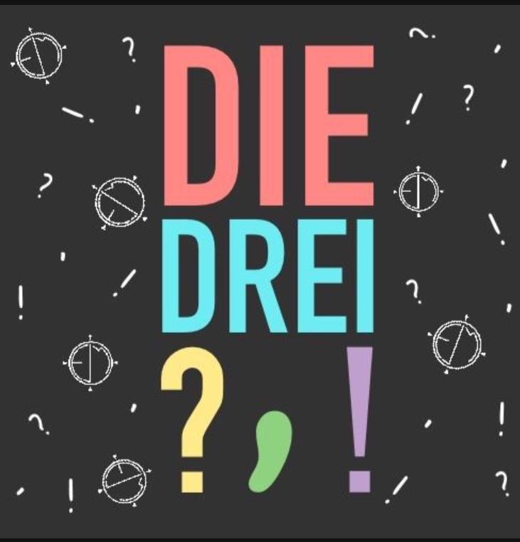 Großes Finale Part 1