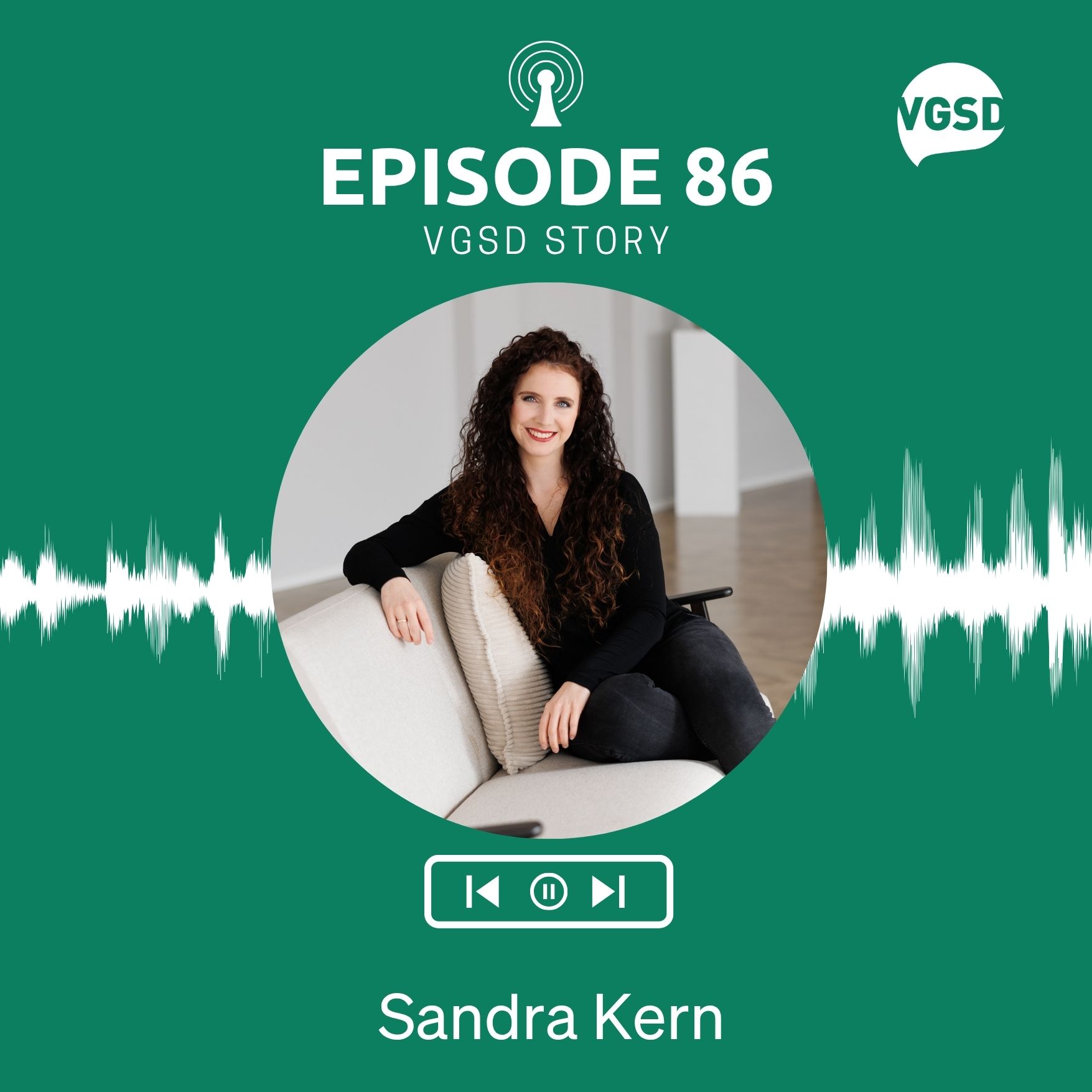 VGSD Story - Selbstständige über ihre größten Herausforderungen