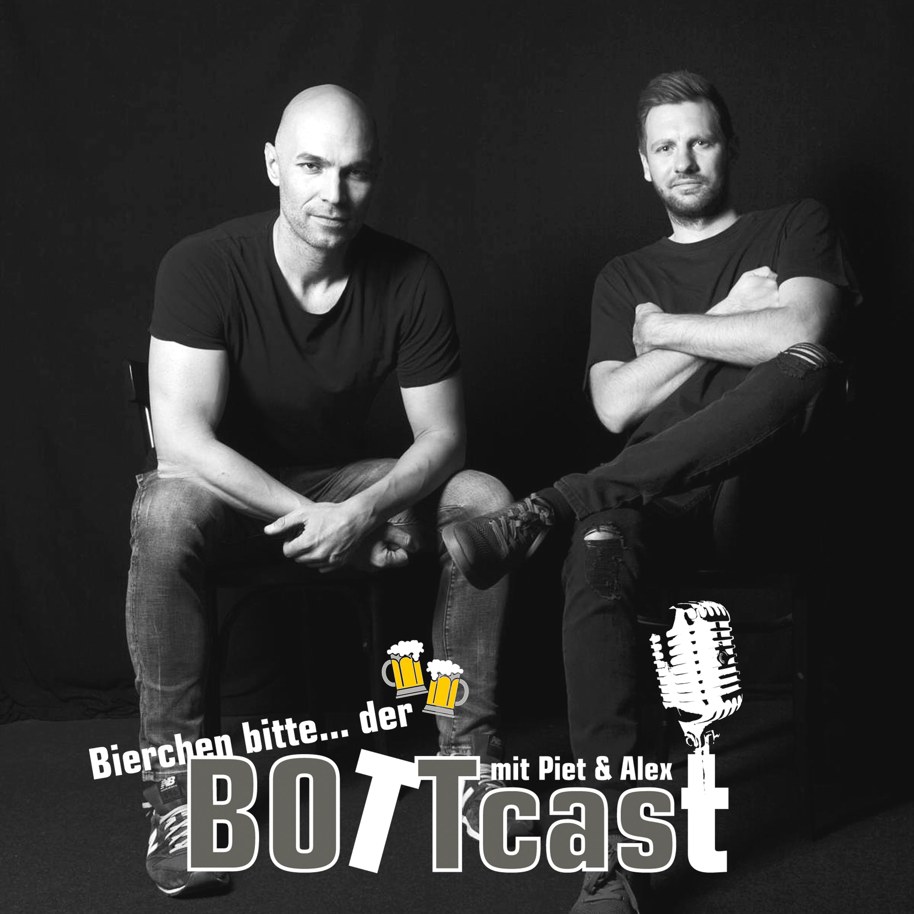 #89 Schwarzbrot Gold feat. Borbäcker episode artwork