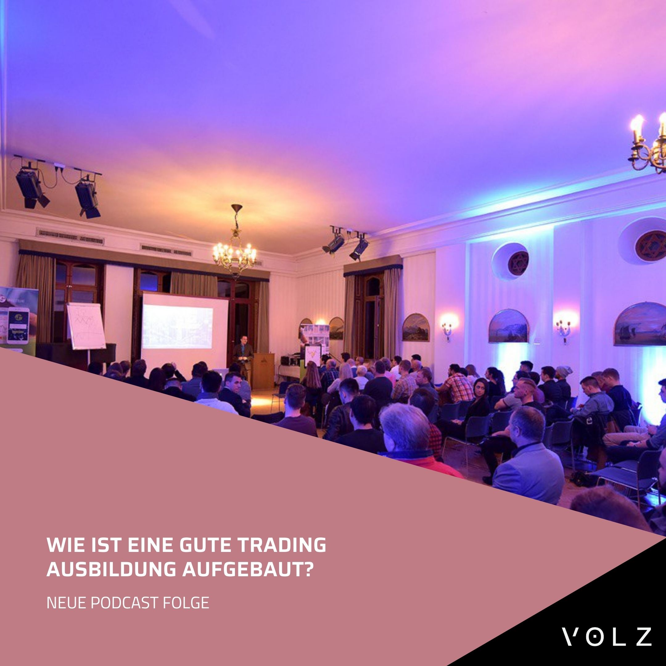 4REX | Trading Podcast